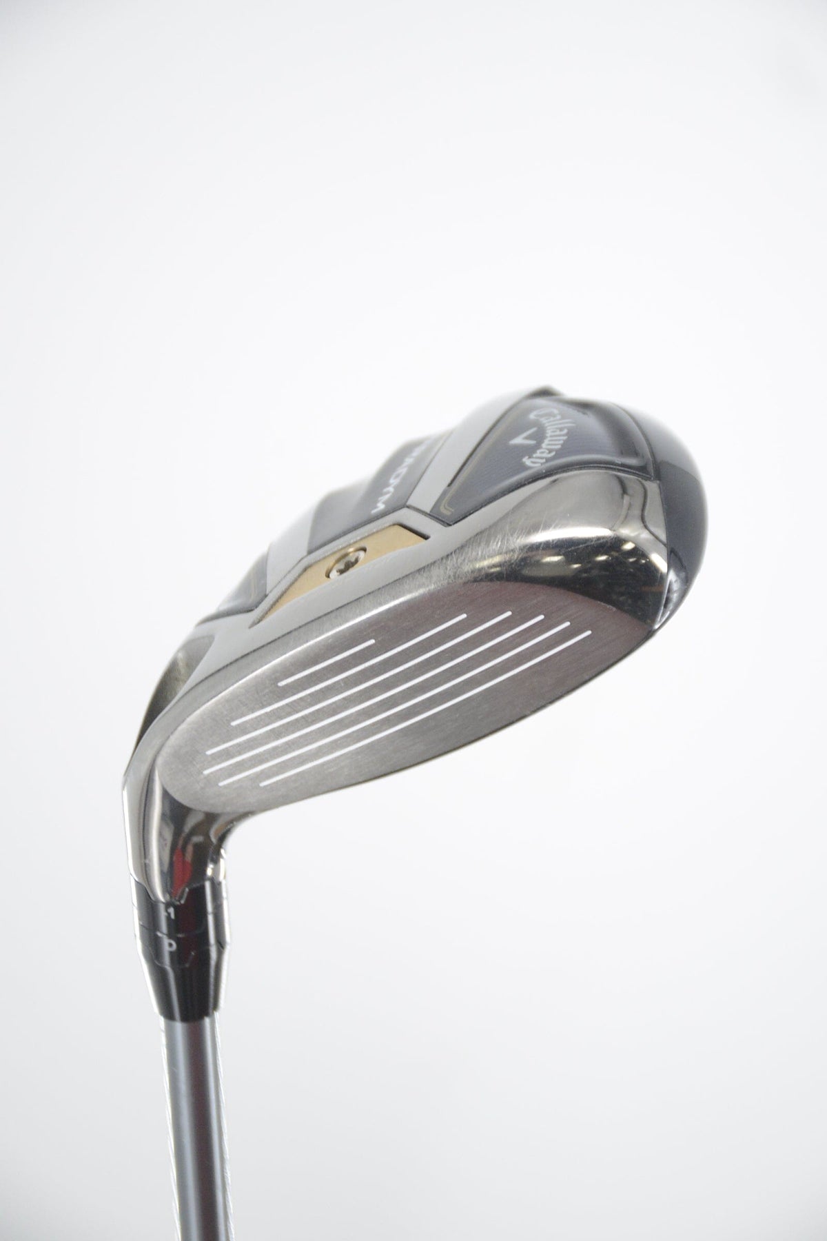 Callaway Paradym 18 Degree Hybrid R Flex 40.25" Golf Clubs GolfRoots