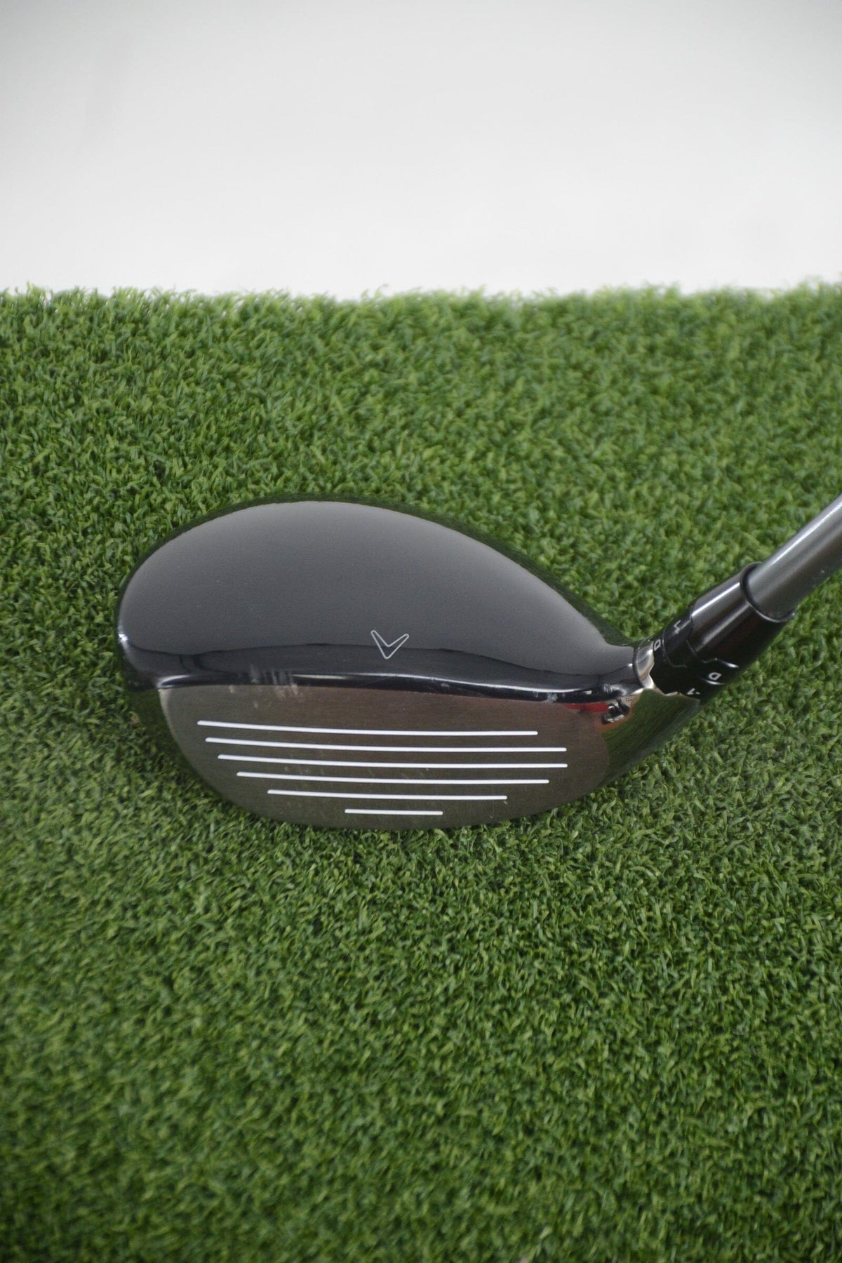 Callaway Paradym 18 Degree Hybrid R Flex 40.25" Golf Clubs GolfRoots