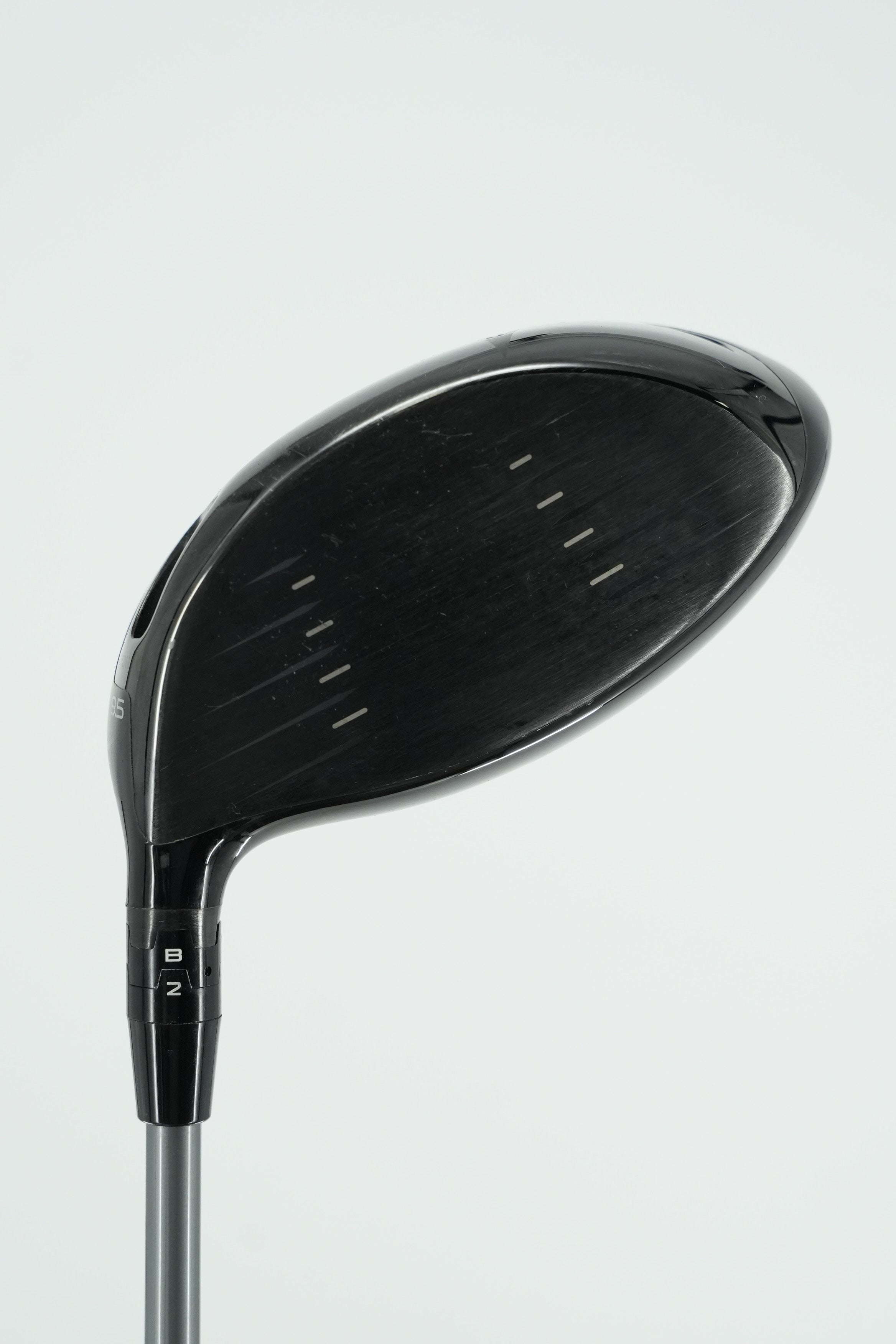 Titleist TS2 9.5 Degree Driver S Flex 45.25"