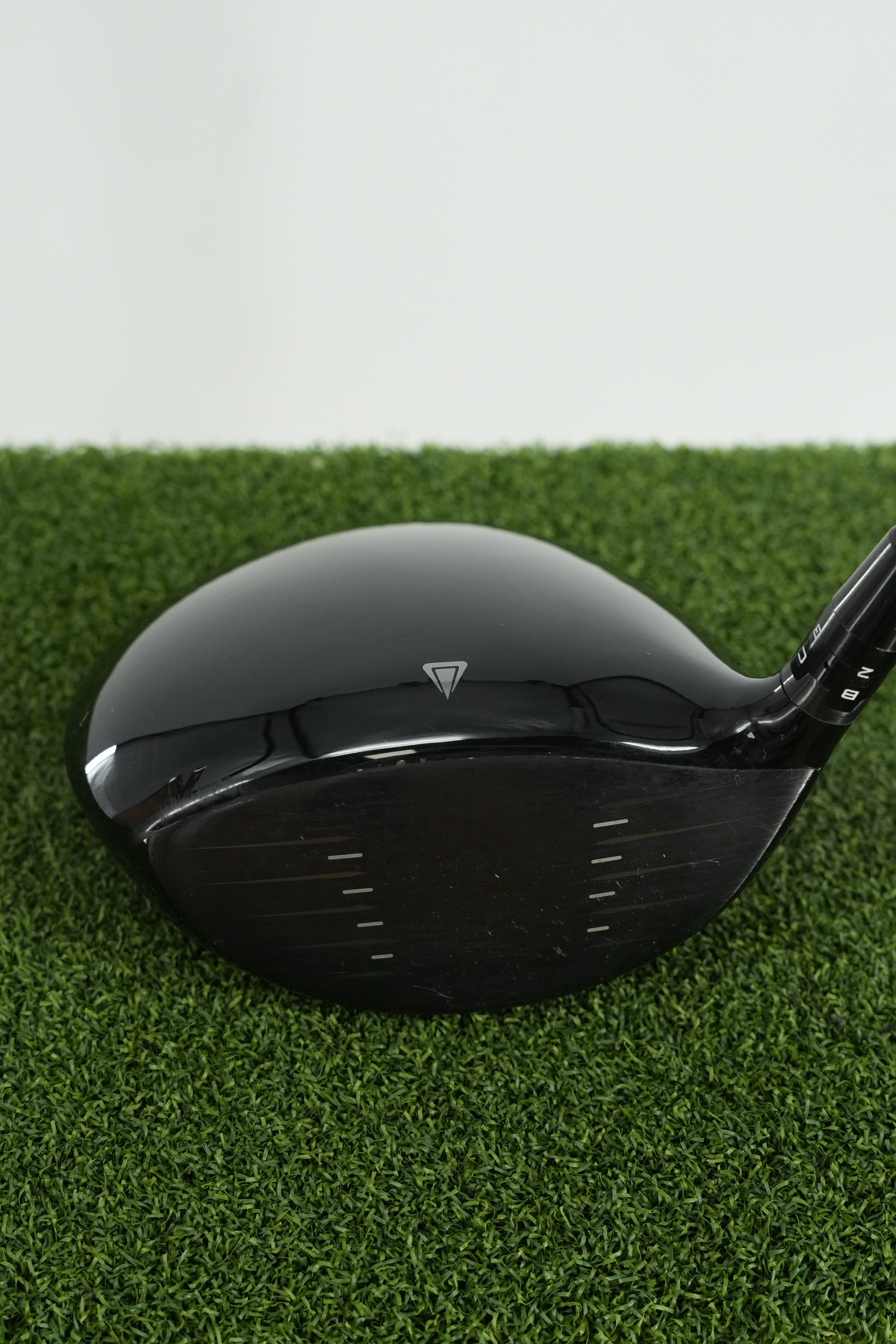 Titleist TS2 9.5 Degree Driver S Flex 45.25"