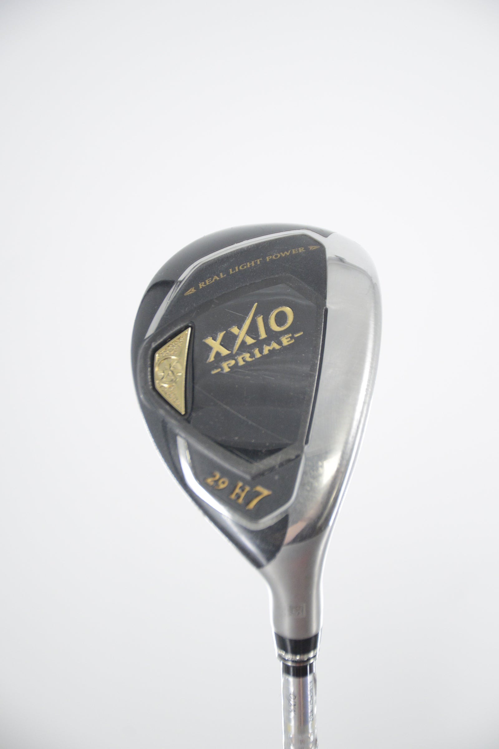 XXIO Prime 10 7 Hybrid R Flex 39"