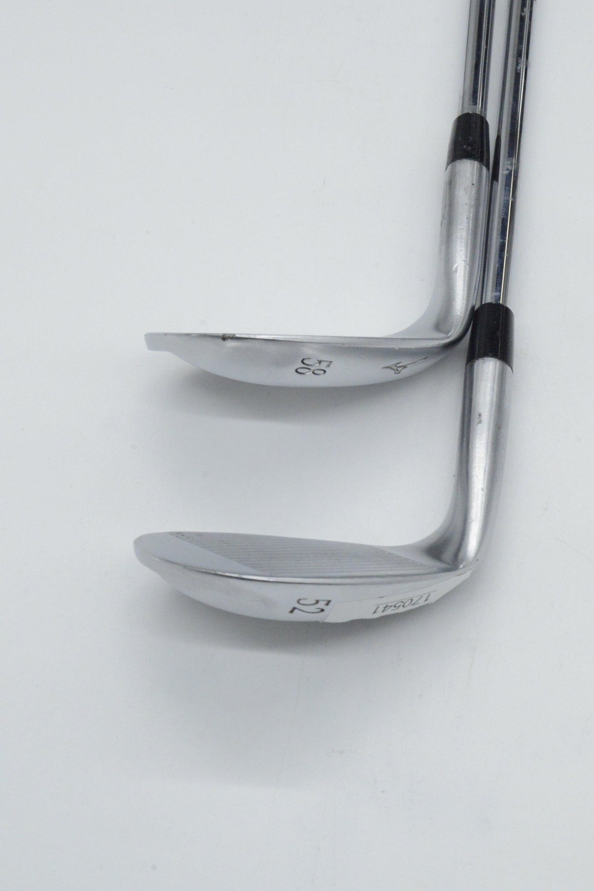 Mizuno MP-R 52 & 58 Degree Wedge Set Wedge Flex Golf Wedges Mizuno