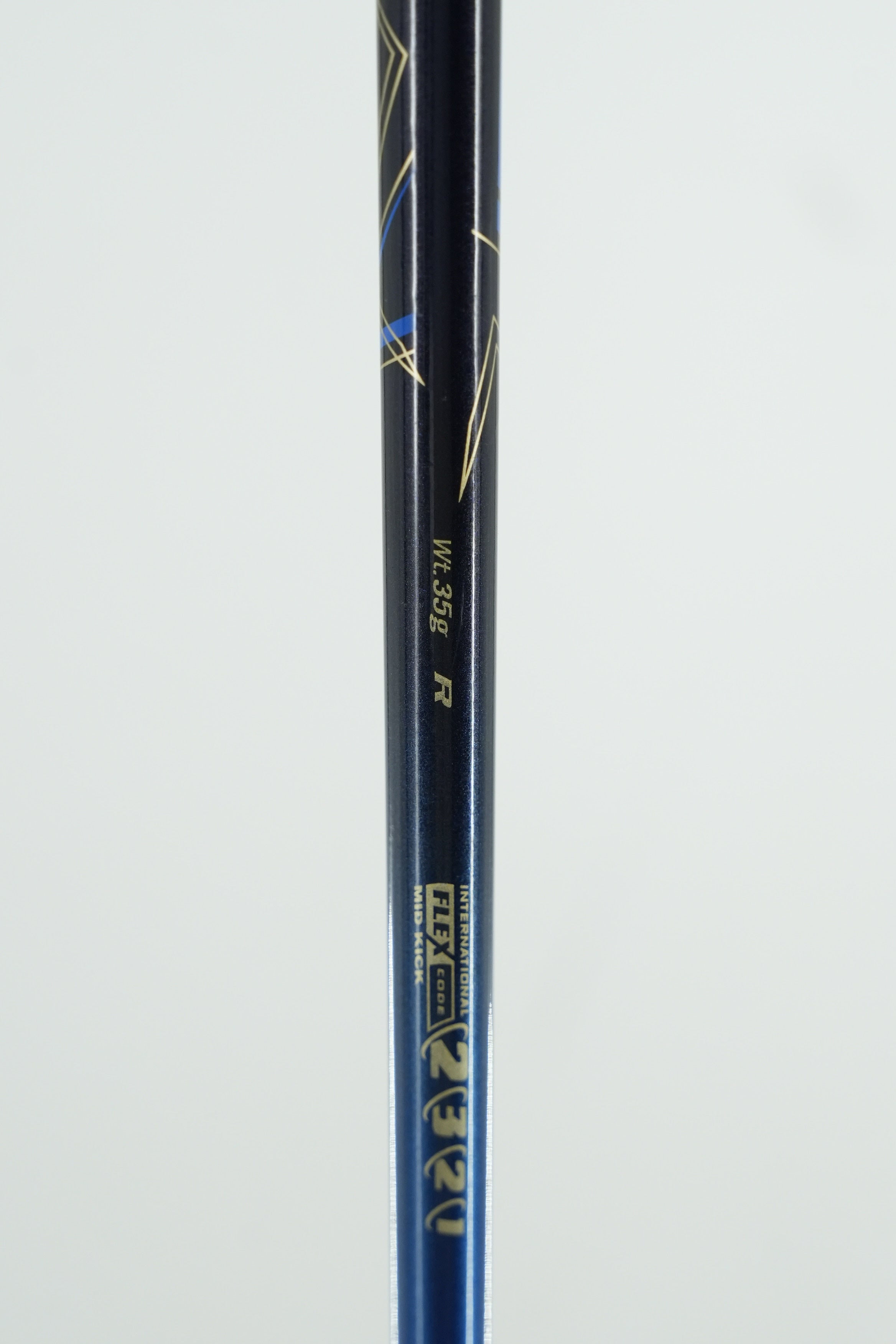 XXIO 13 10.5 Degree Driver R Flex 45.75"