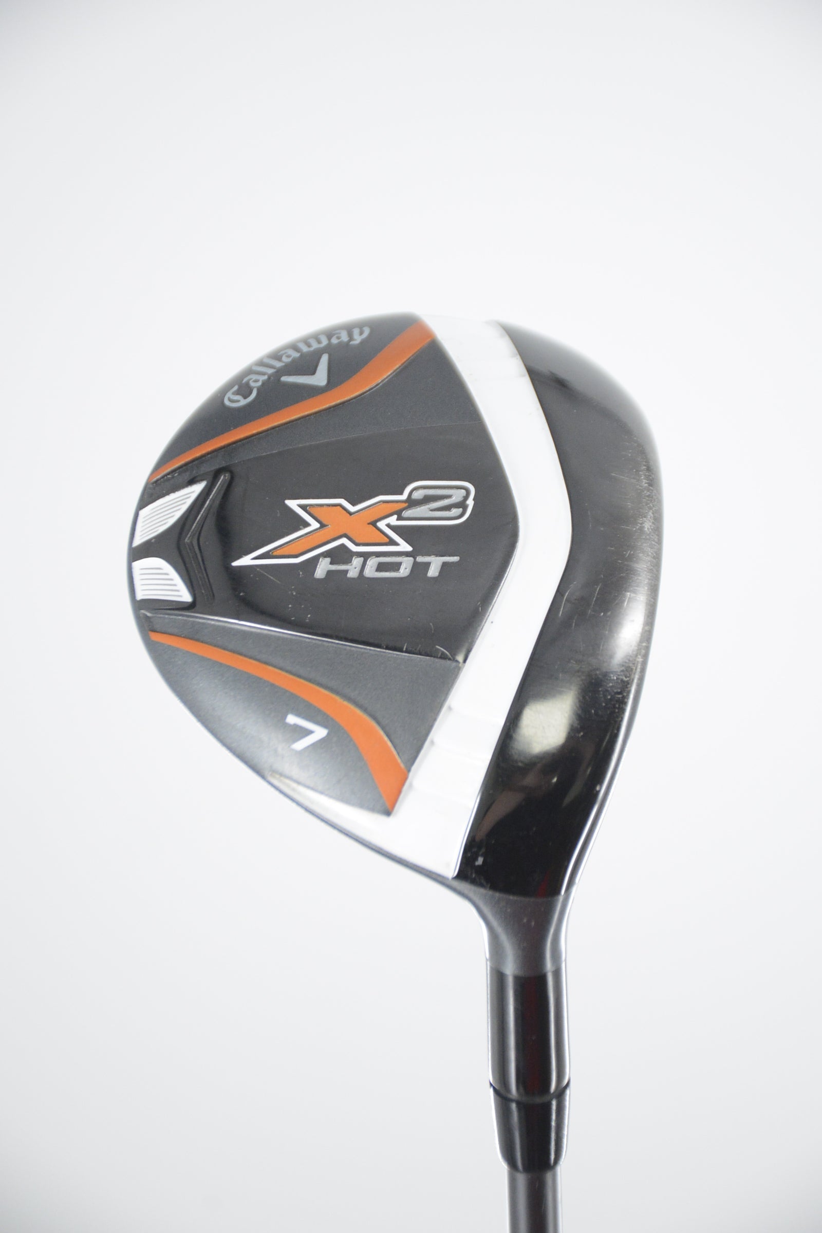Callaway X2 Hot 7 Wood R Flex 42.5"