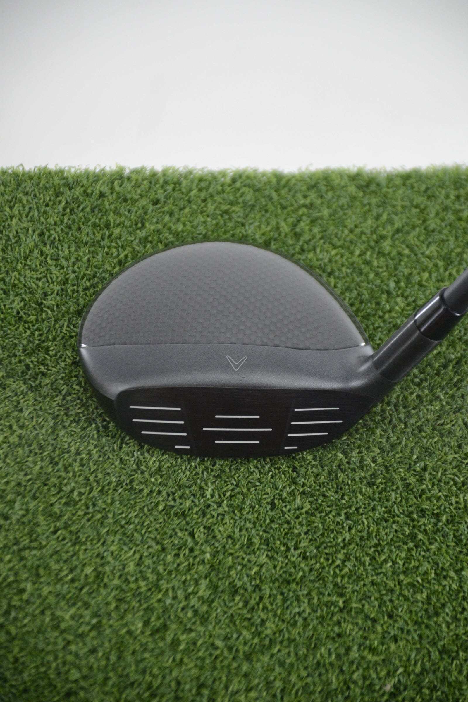 Callaway Quantum Max Fast 7 Wood SR Flex 42" Golf Clubs GolfRoots