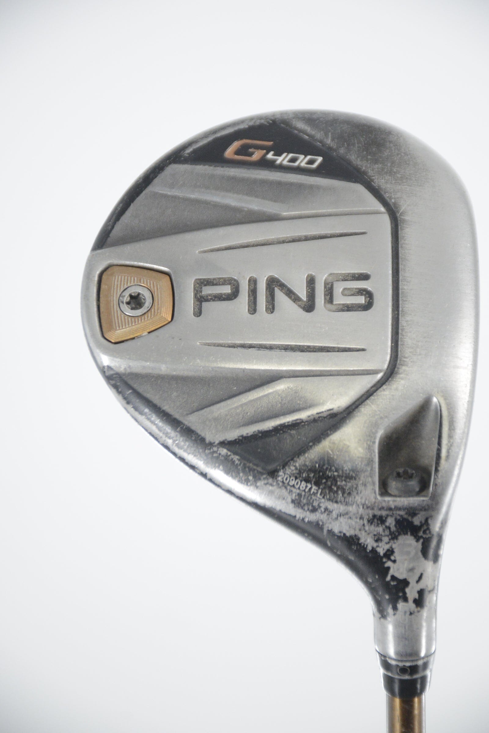 Ping G400 3 Wood S Flex 42.5" Golf Clubs GolfRoots