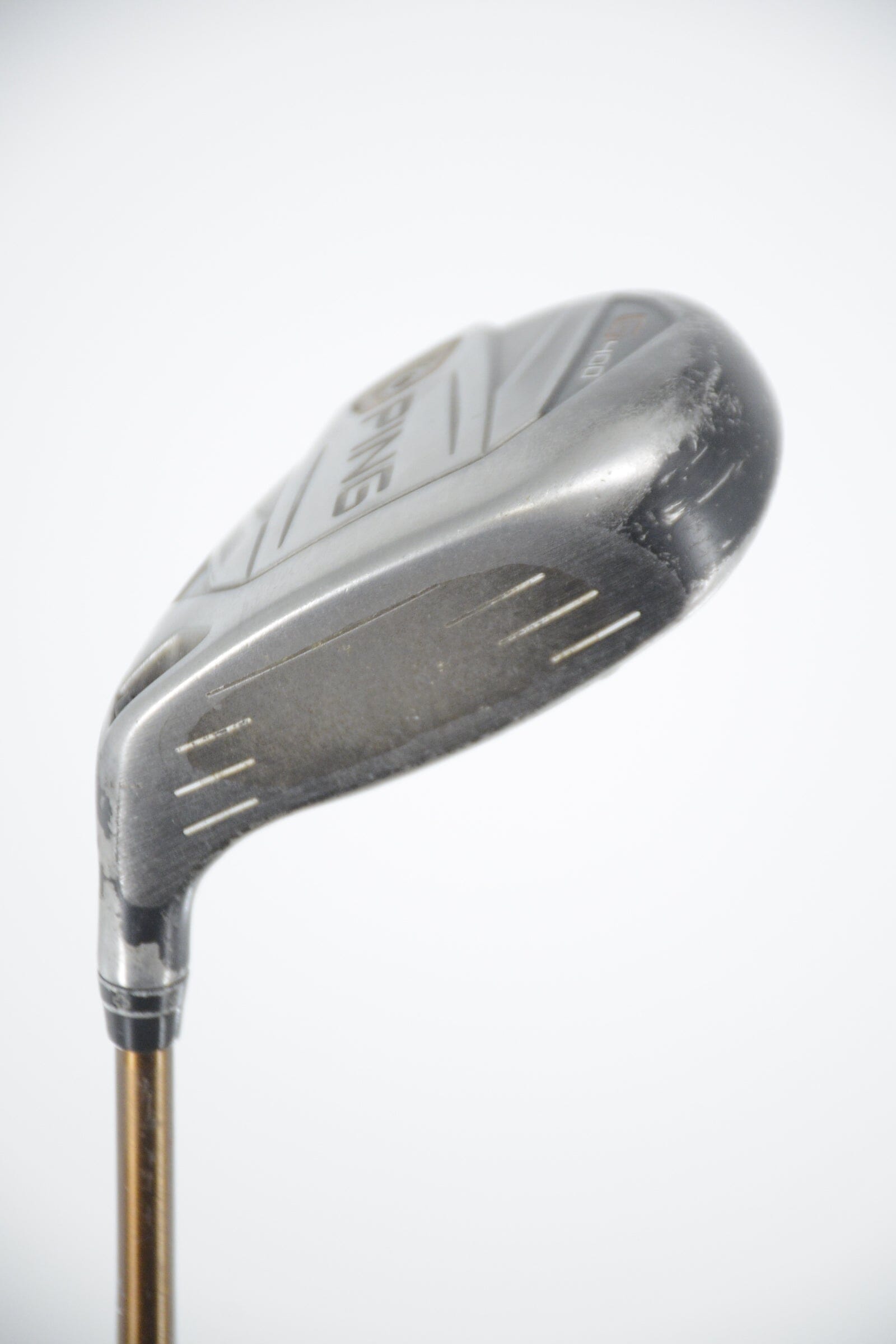 Ping G400 3 Wood S Flex 42.5" Golf Clubs GolfRoots