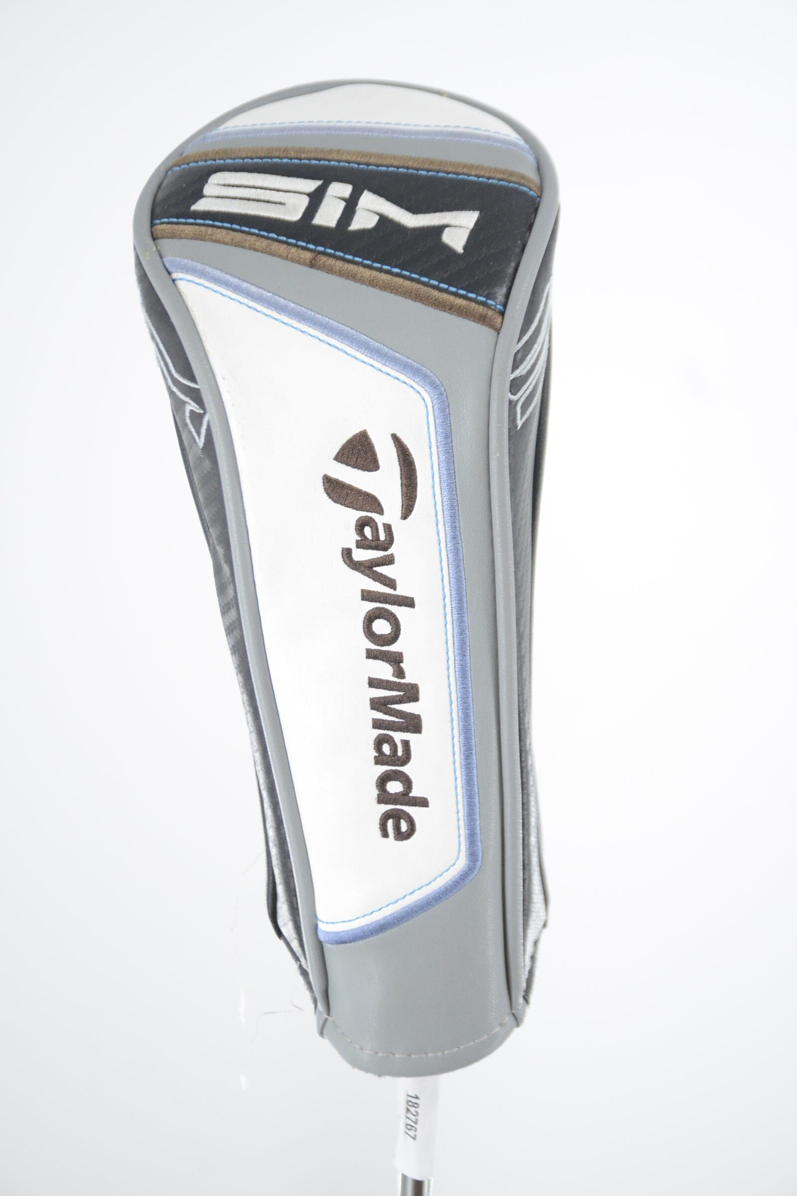 TaylorMade SIM Max D 3 Wood R Flex 43.25" Golf Clubs GolfRoots