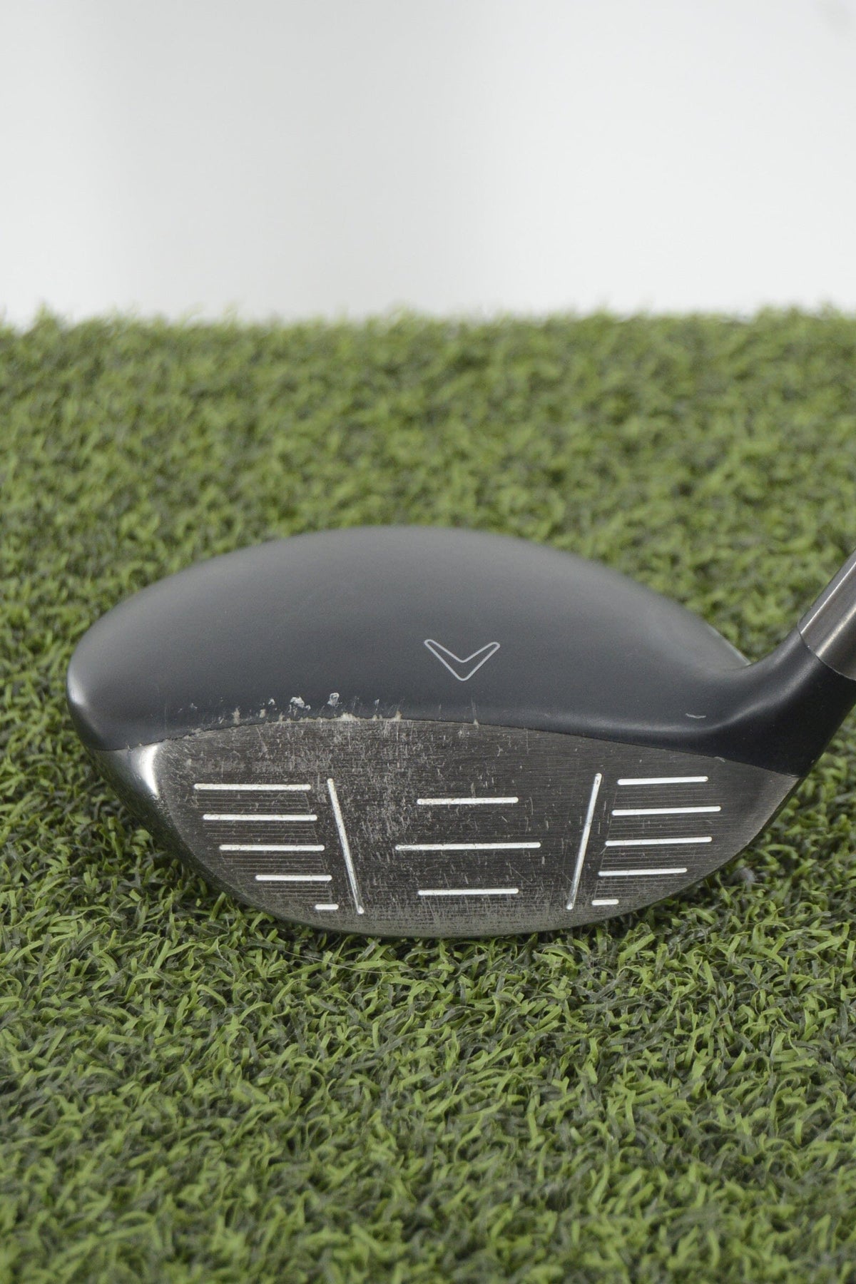 Callaway Rogue St Max D 7 Wood R Flex 41.75" Golf Clubs GolfRoots