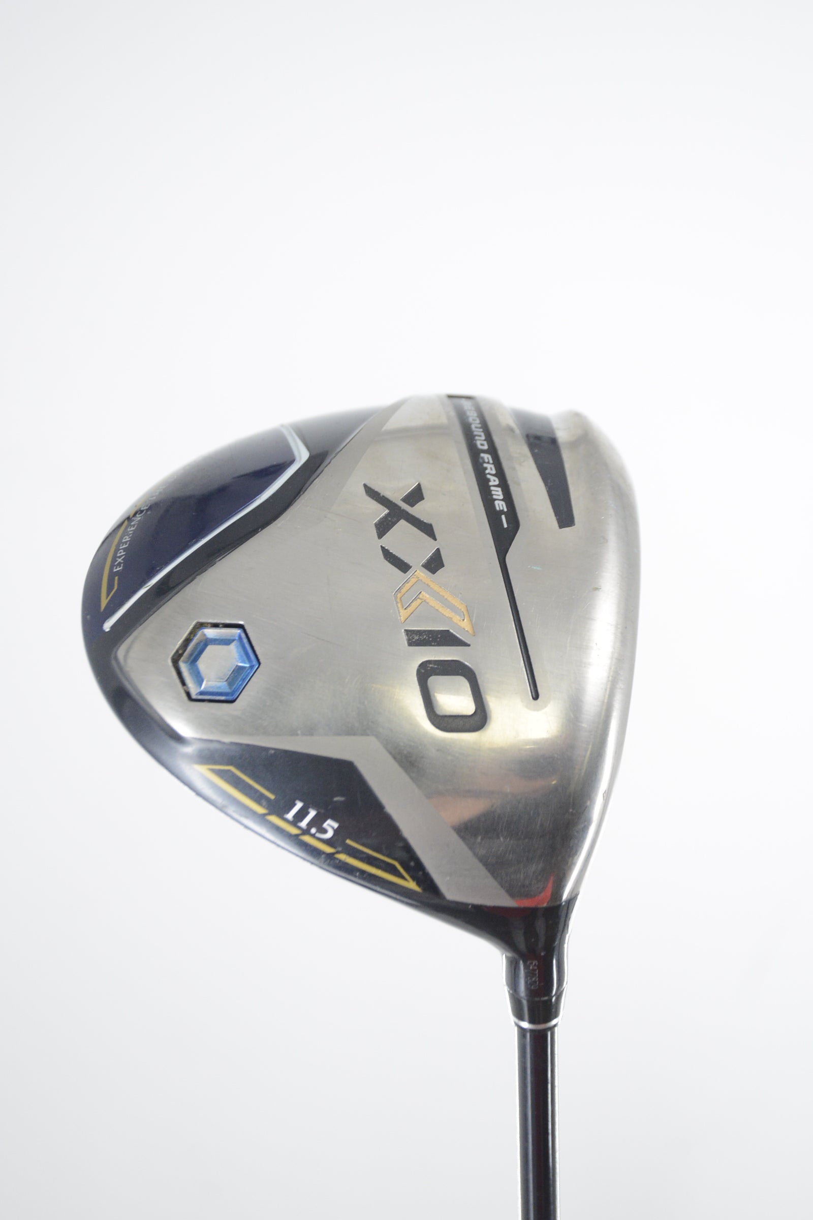 XXIO 12 11.5 Degree Driver R Flex 46"