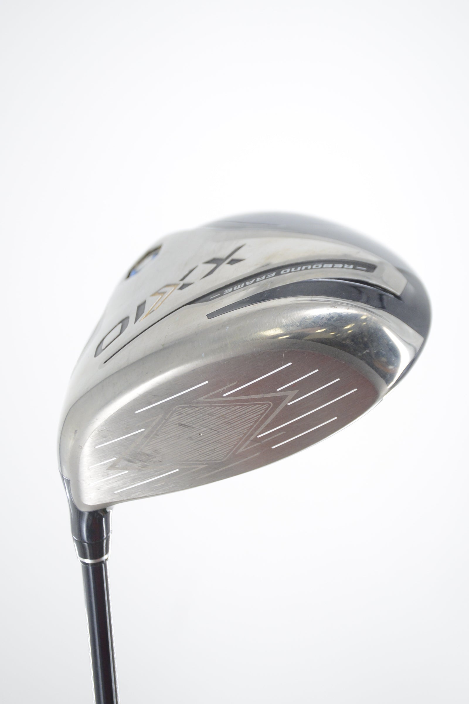 XXIO 12 11.5 Degree Driver R Flex 46"