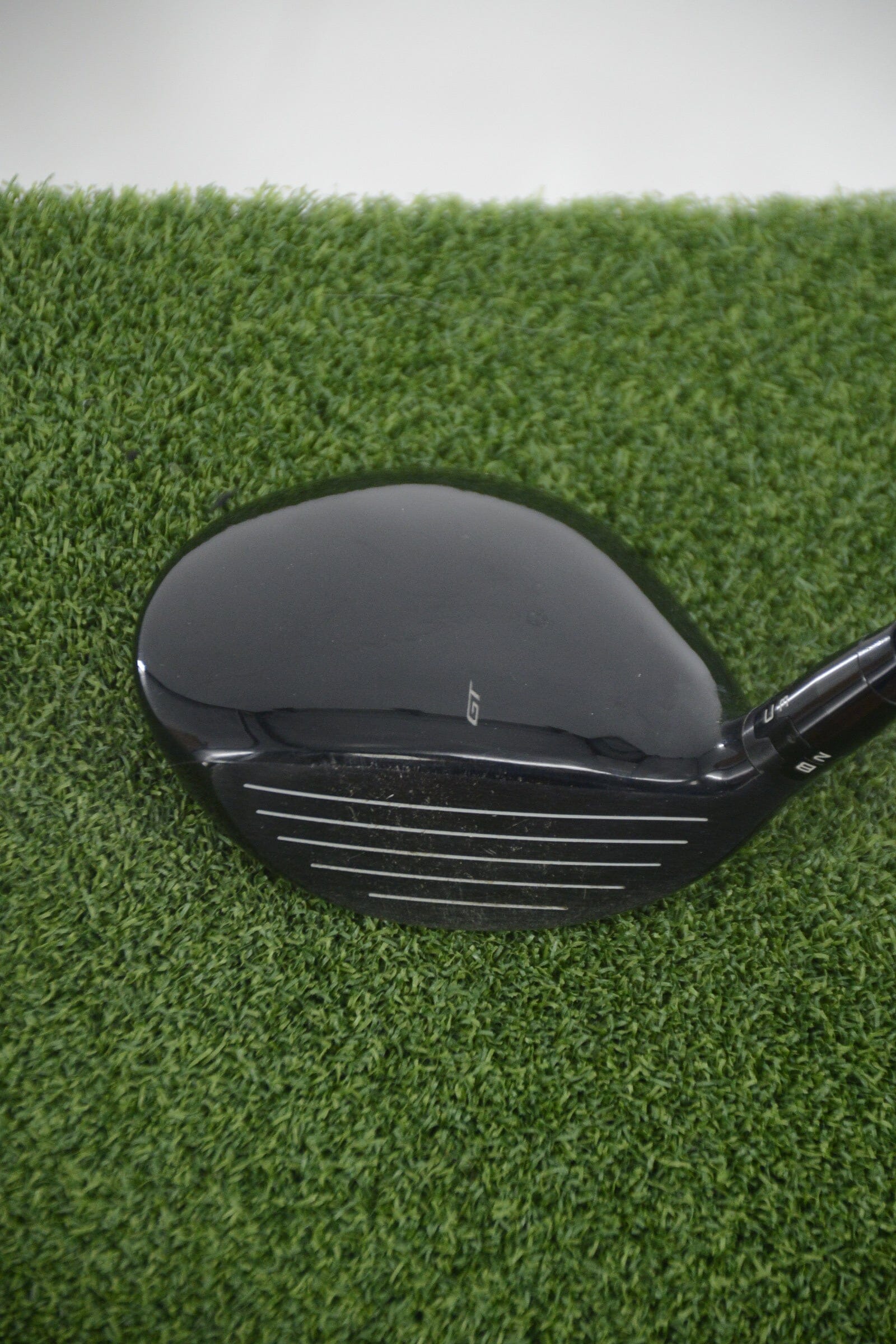 Titleist GT2 18 Degree Wood R Flex 41.75" Golf Clubs GolfRoots