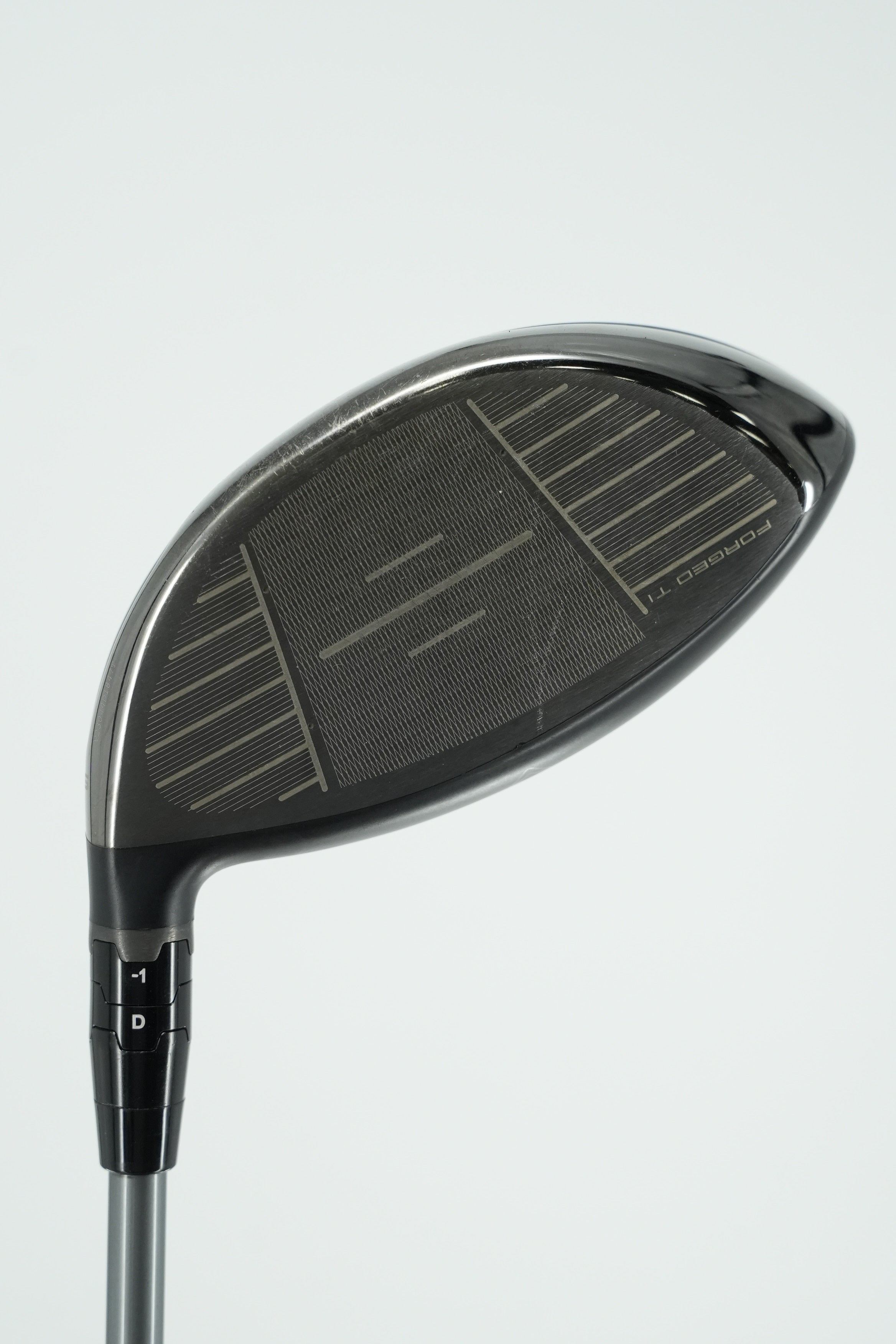 Callaway Paradym 10.5 Degree Driver R Flex 45.25"