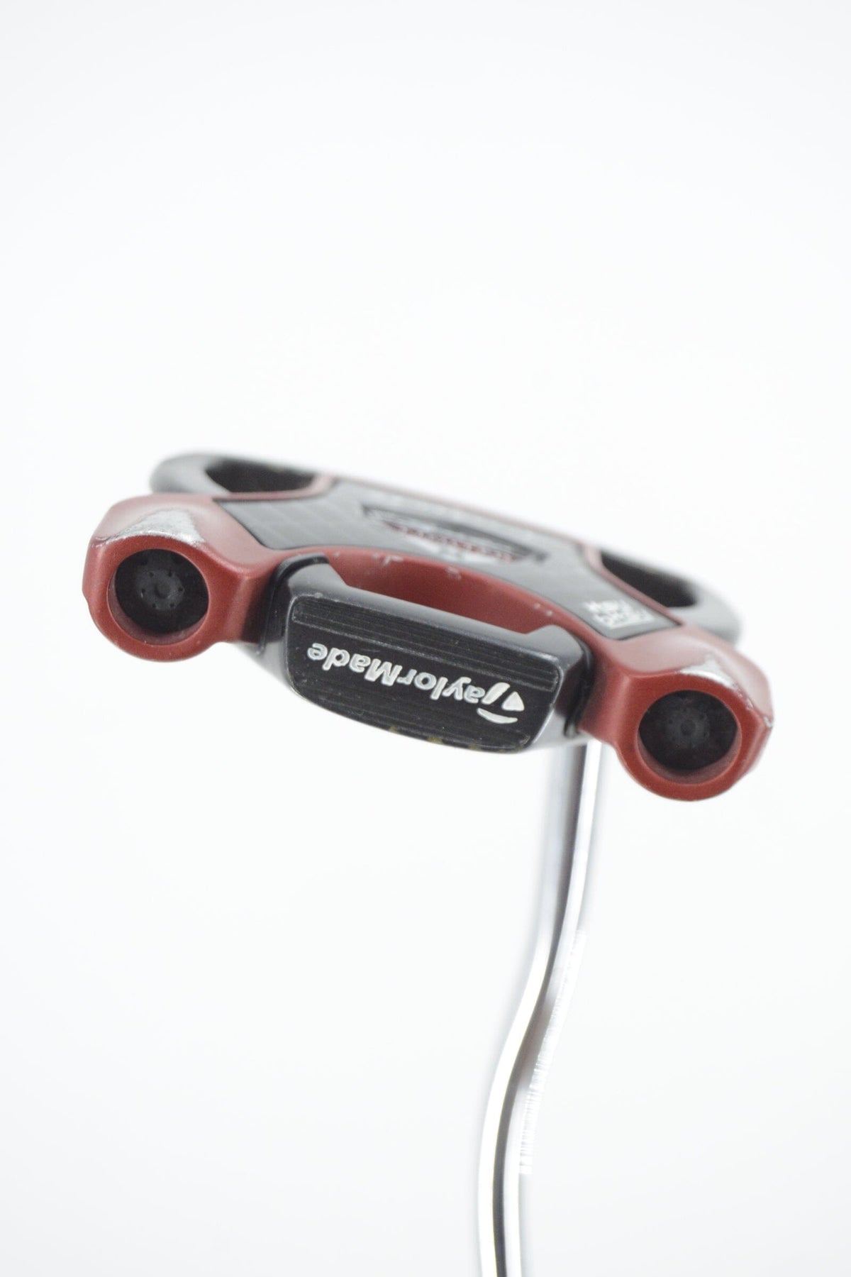 TaylorMade Spider Itsy Bitsy Limited Edition Red/Black Putter 34" Golf Clubs GolfRoots