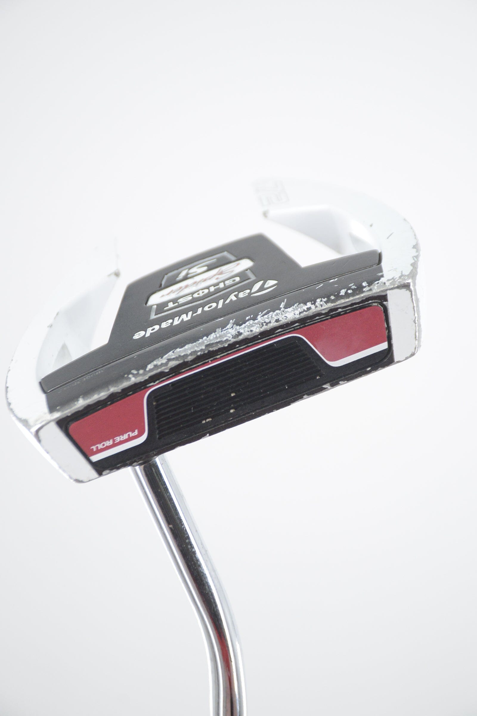 TaylorMade Ghost Spider Si Putter 35.25" Golf Clubs GolfRoots