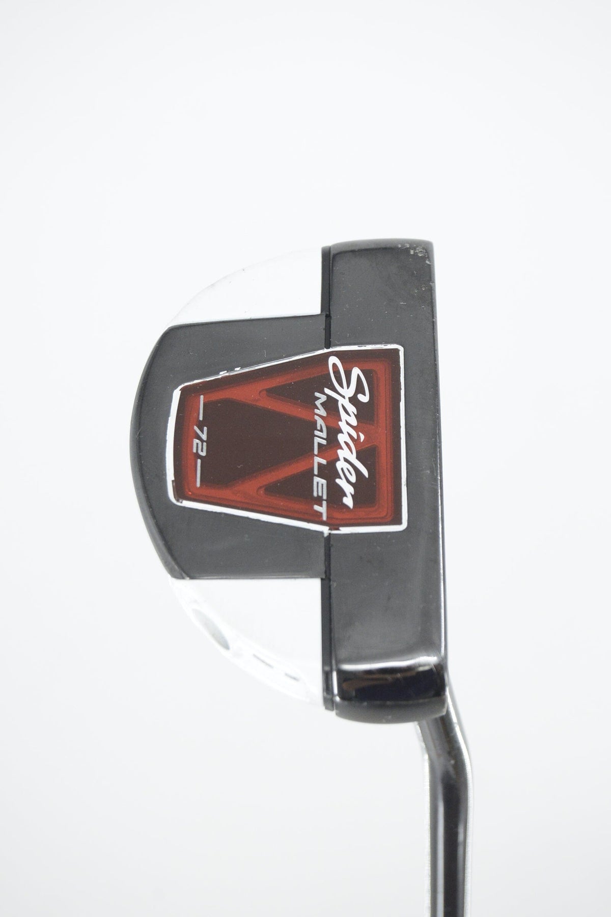 TaylorMade Spider Mallet Putter 35" Golf Clubs GolfRoots