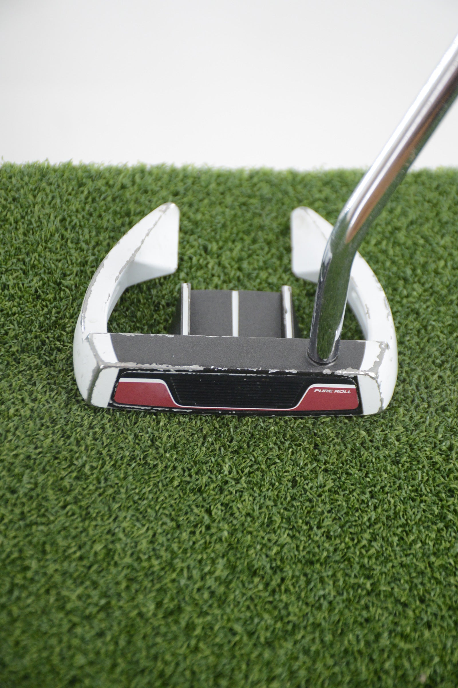 TaylorMade Ghost Spider Si Putter 35.25"