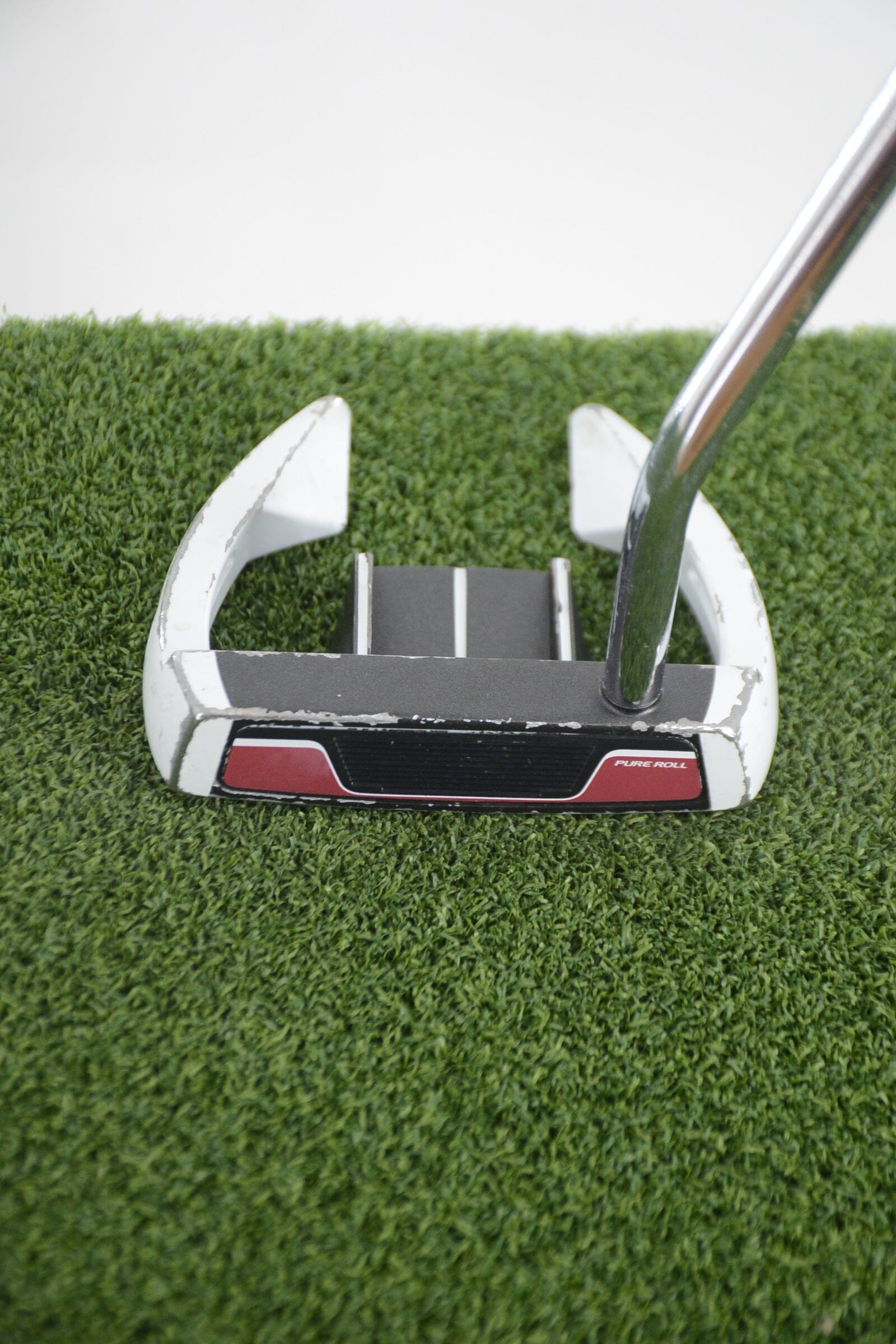 TaylorMade Ghost Spider Si Putter 35.25" Golf Clubs GolfRoots