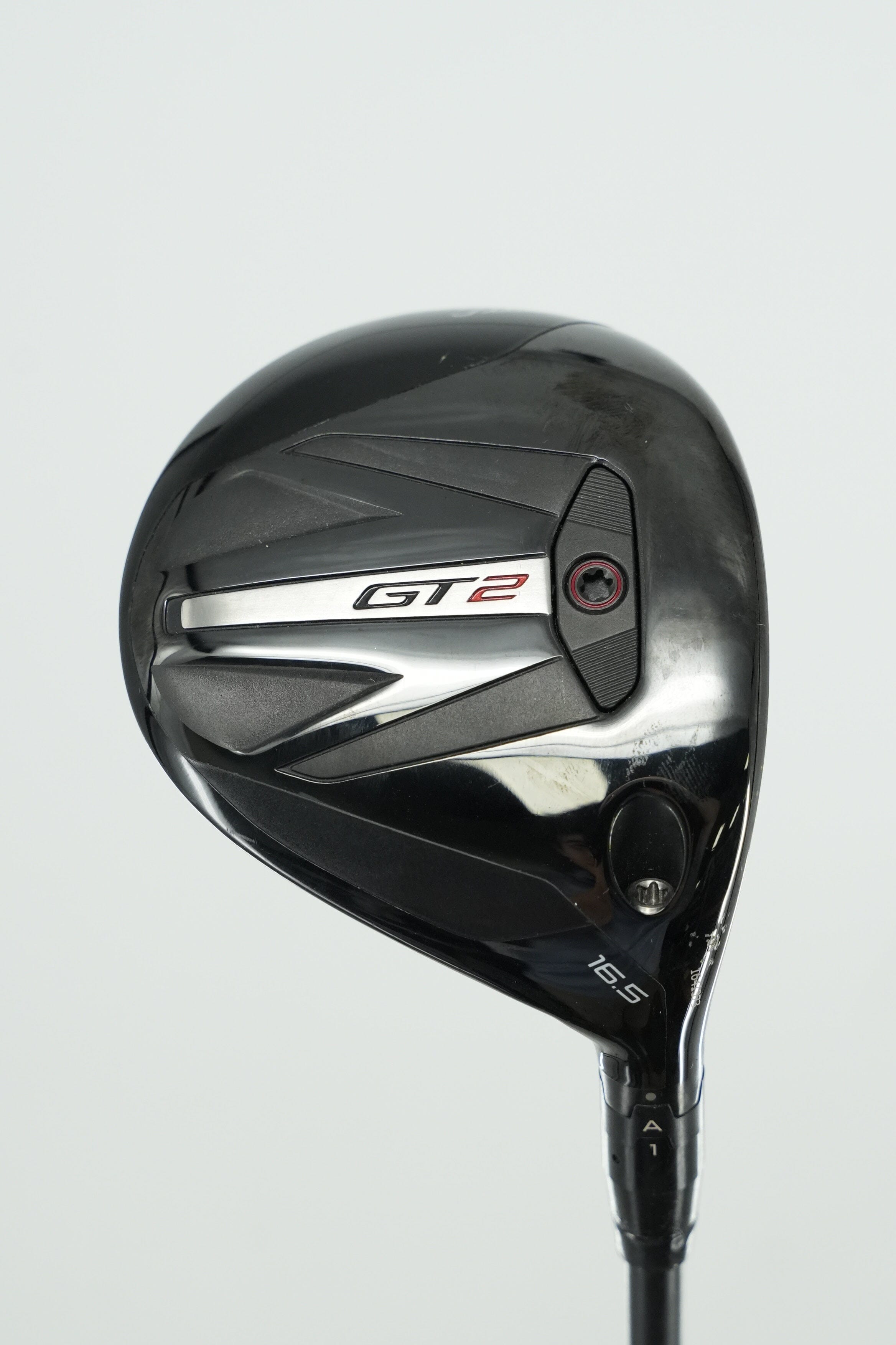 Titleist GT2 16.5 Degree Wood X Flex 42.75" Golf Clubs GolfRoots