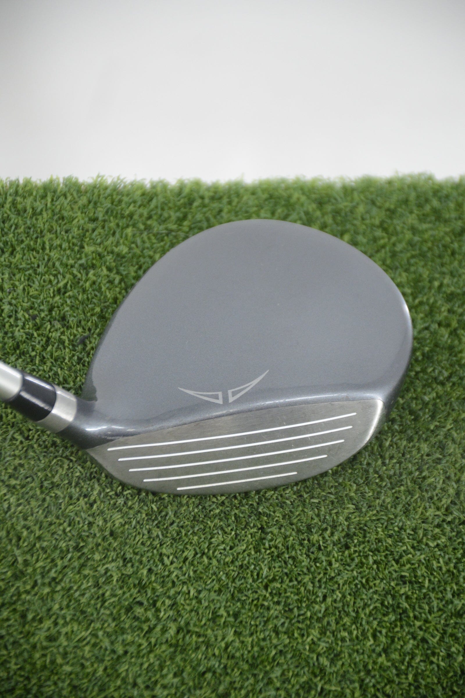 Women's Lefty Ping Serene 5 Wood W Flex 41.75" Golf Clubs GolfRoots