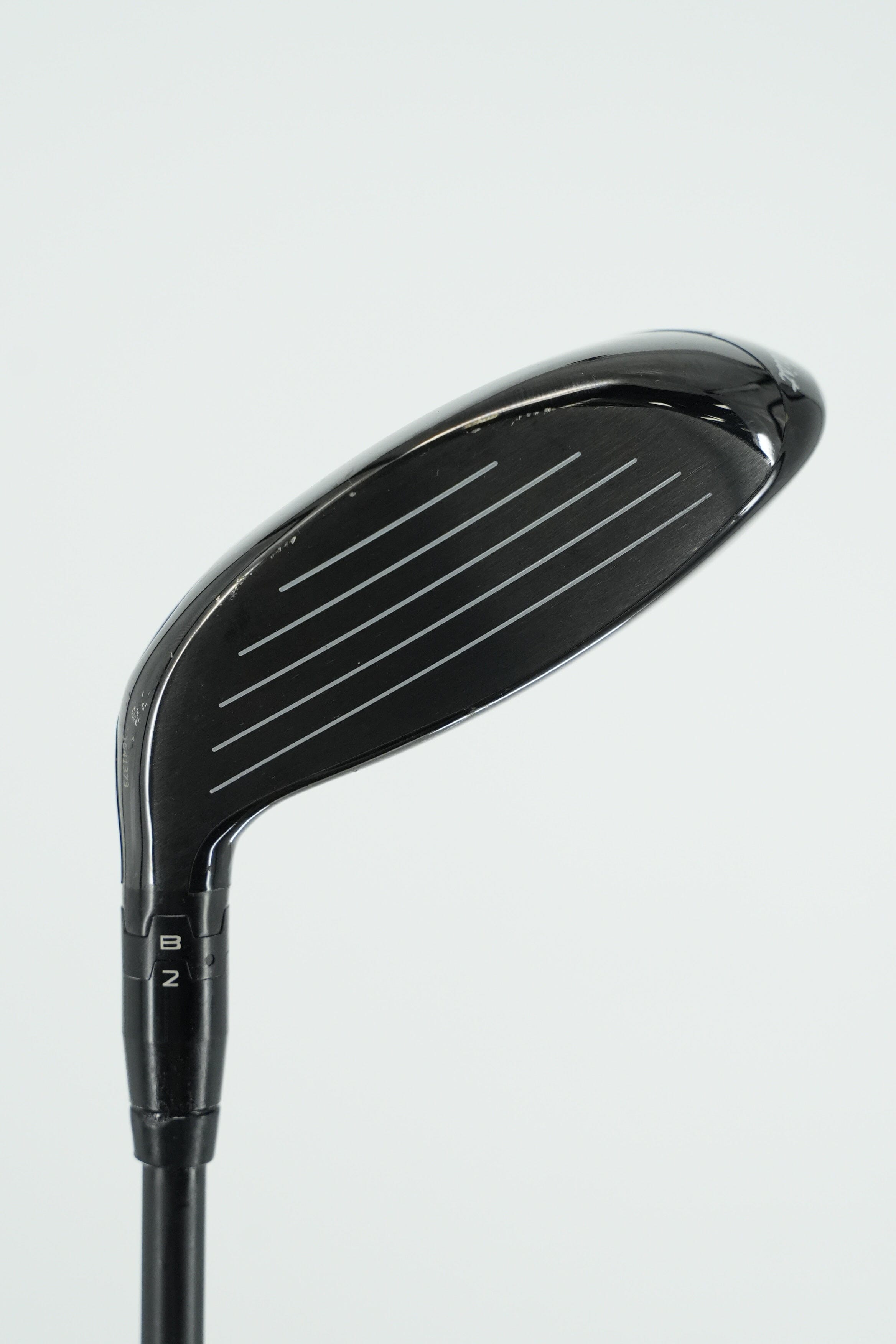 Titleist GT2 16.5 Degree Wood X Flex 42.75" Golf Clubs GolfRoots