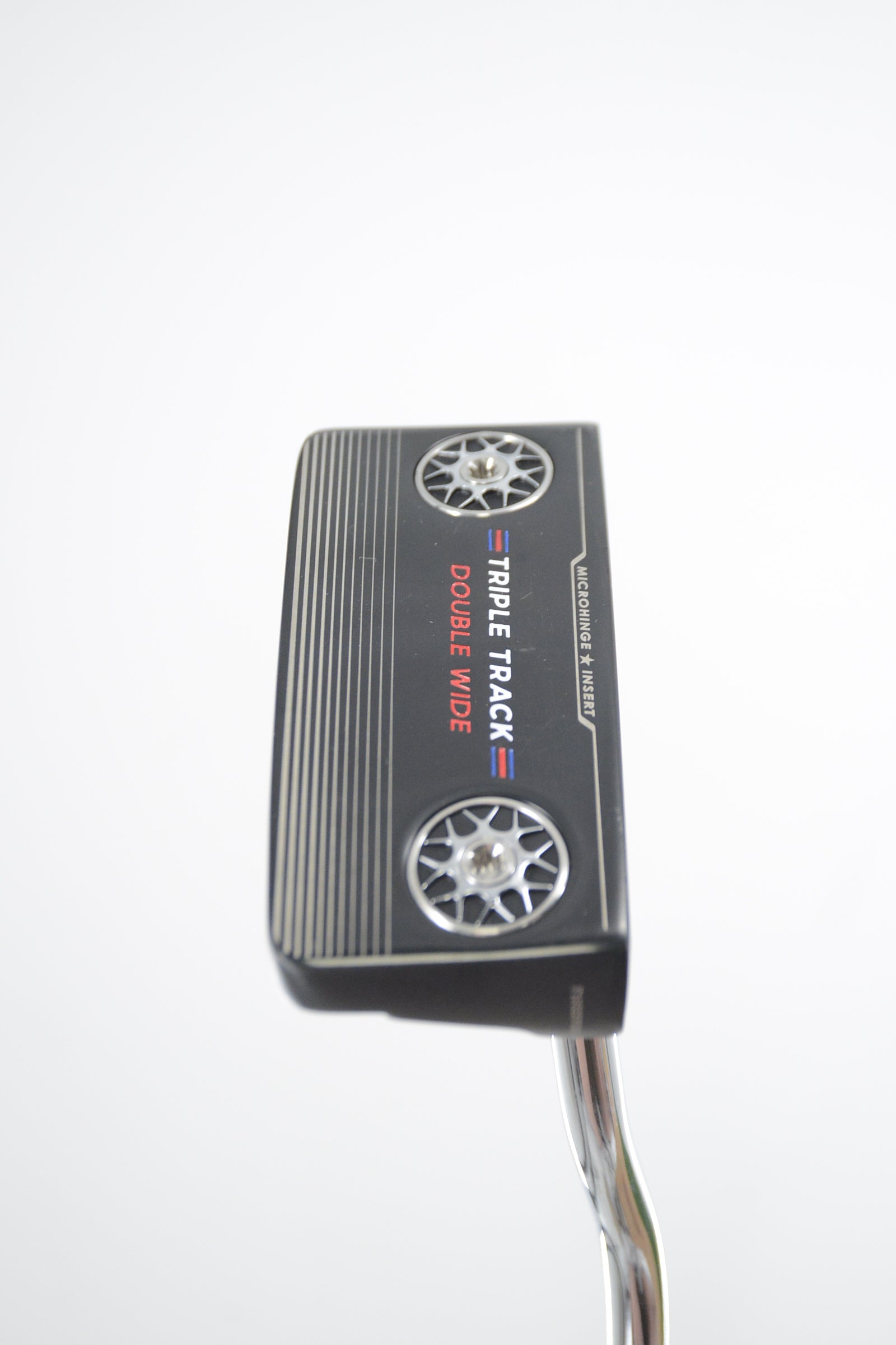 Odyssey Triple Track Double Wide Putter 37.5"