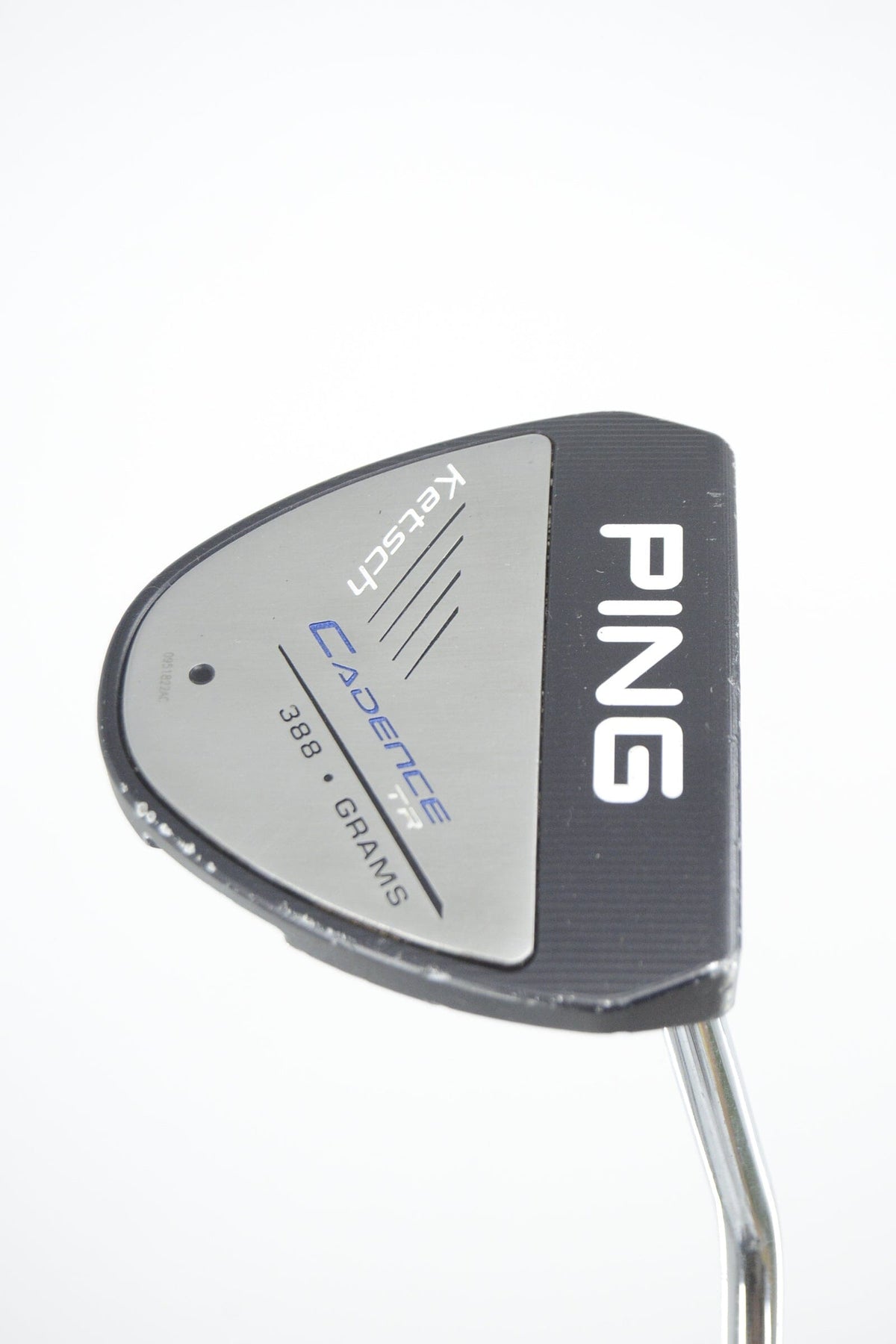 Ping Cadence TR Ketsch Putter 34.75" Golf Clubs GolfRoots