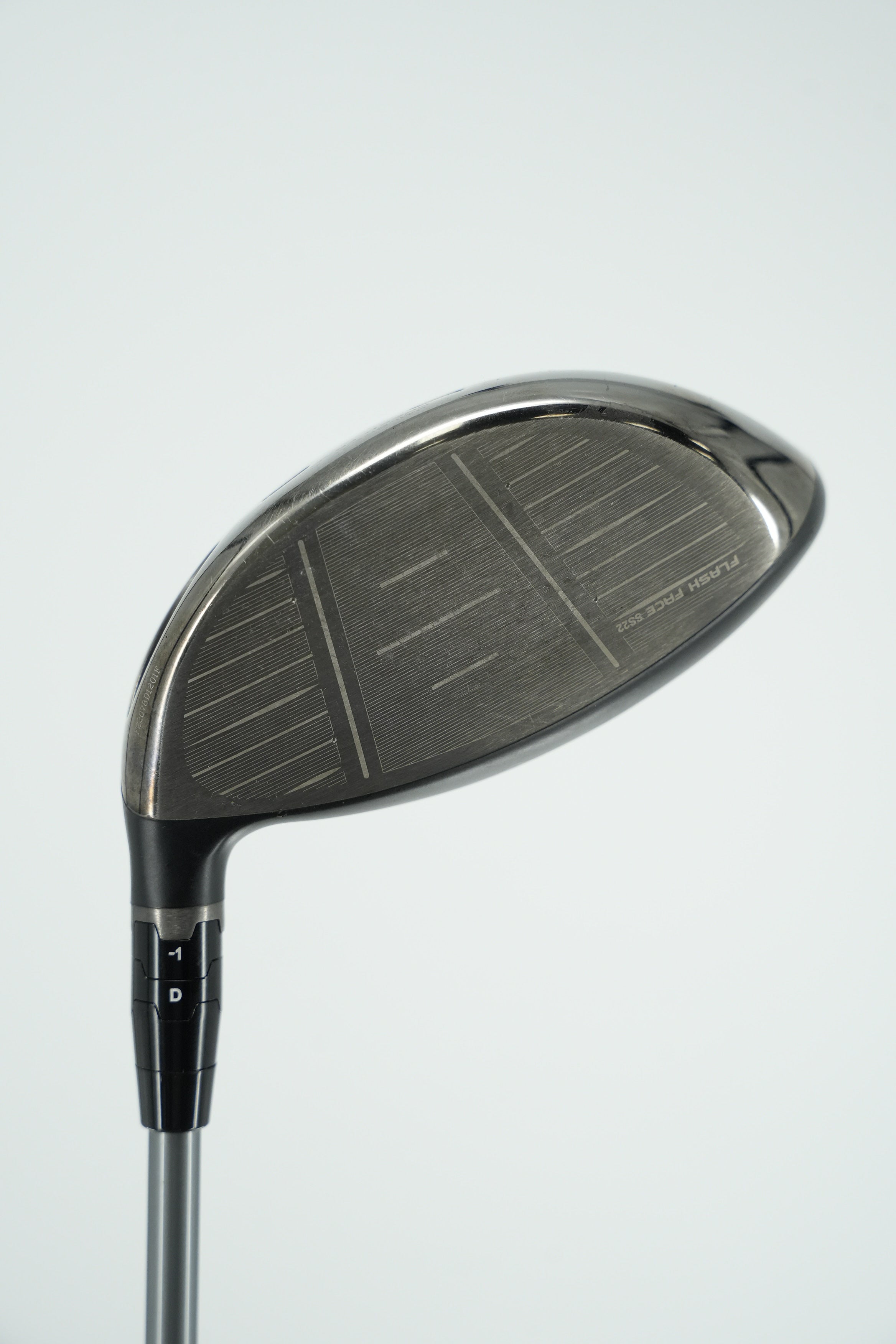 Callaway Rogue ST Max 10.5 Degree Driver R Flex 45.5"