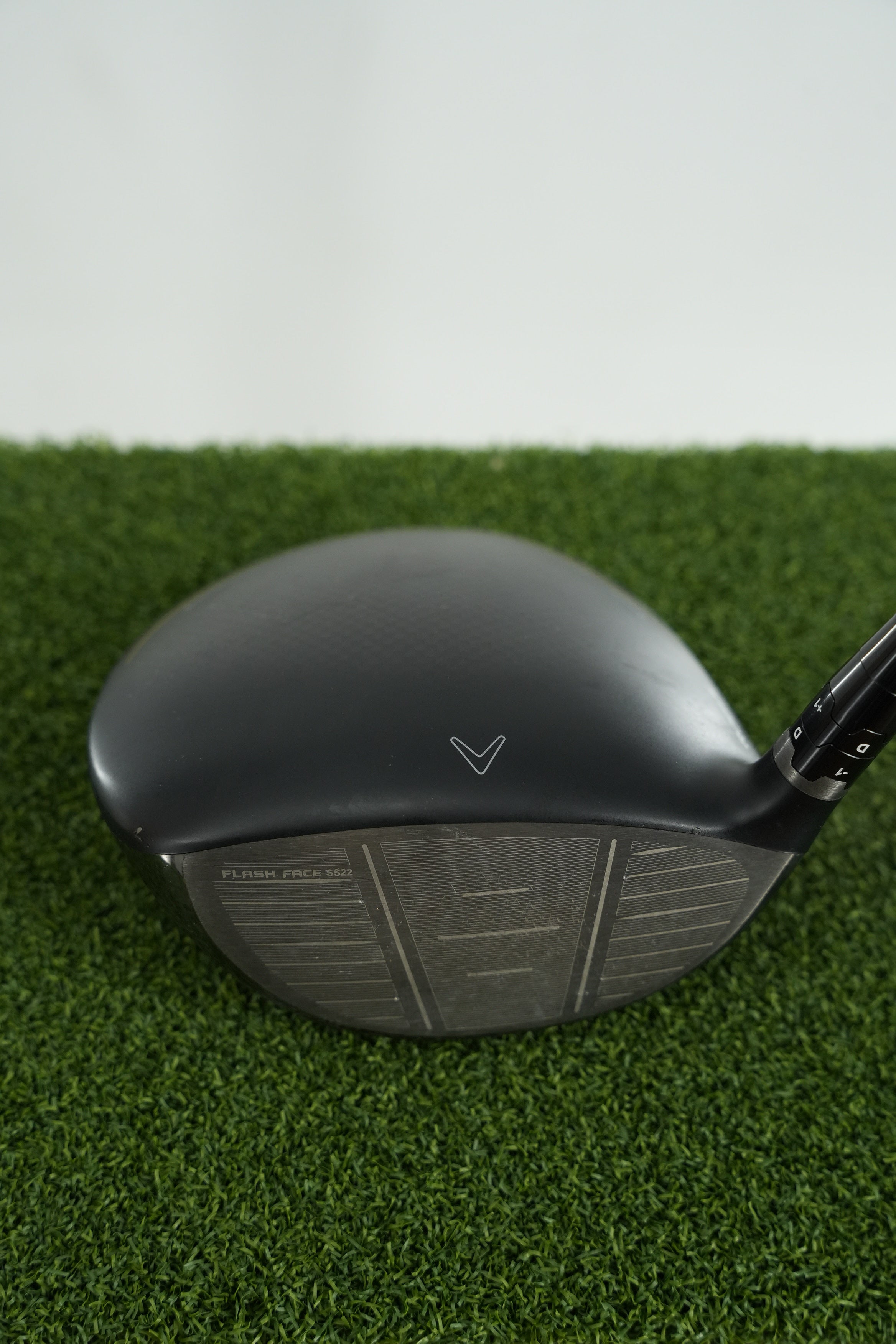 Callaway Rogue ST Max 10.5 Degree Driver R Flex 45.5"