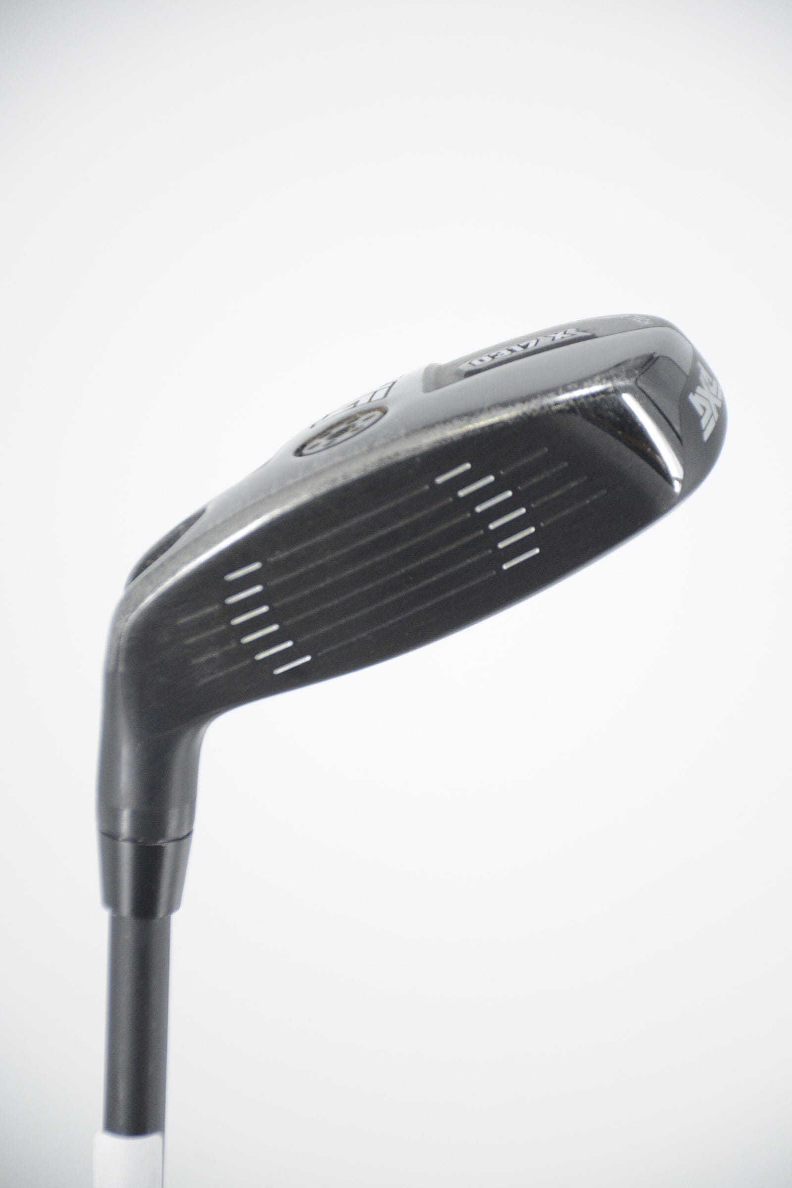 Women's PXG 0317X Gen 4 22 Degree Hybrid W Flex 38.5" Golf Clubs GolfRoots