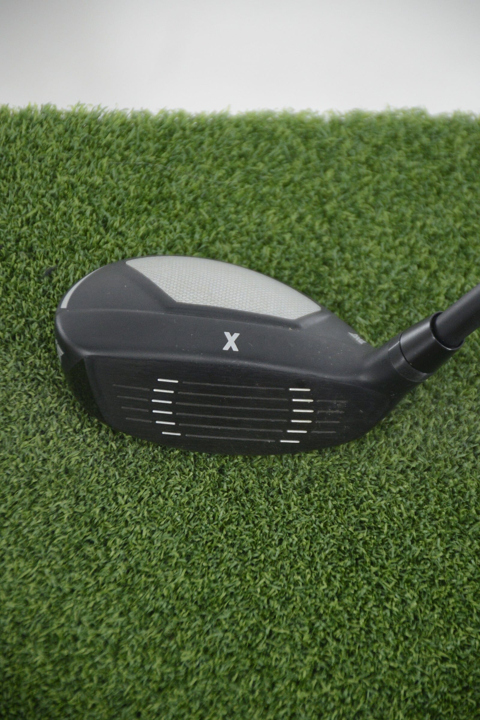 Women's PXG 0317X Gen 4 22 Degree Hybrid W Flex 38.5" Golf Clubs GolfRoots