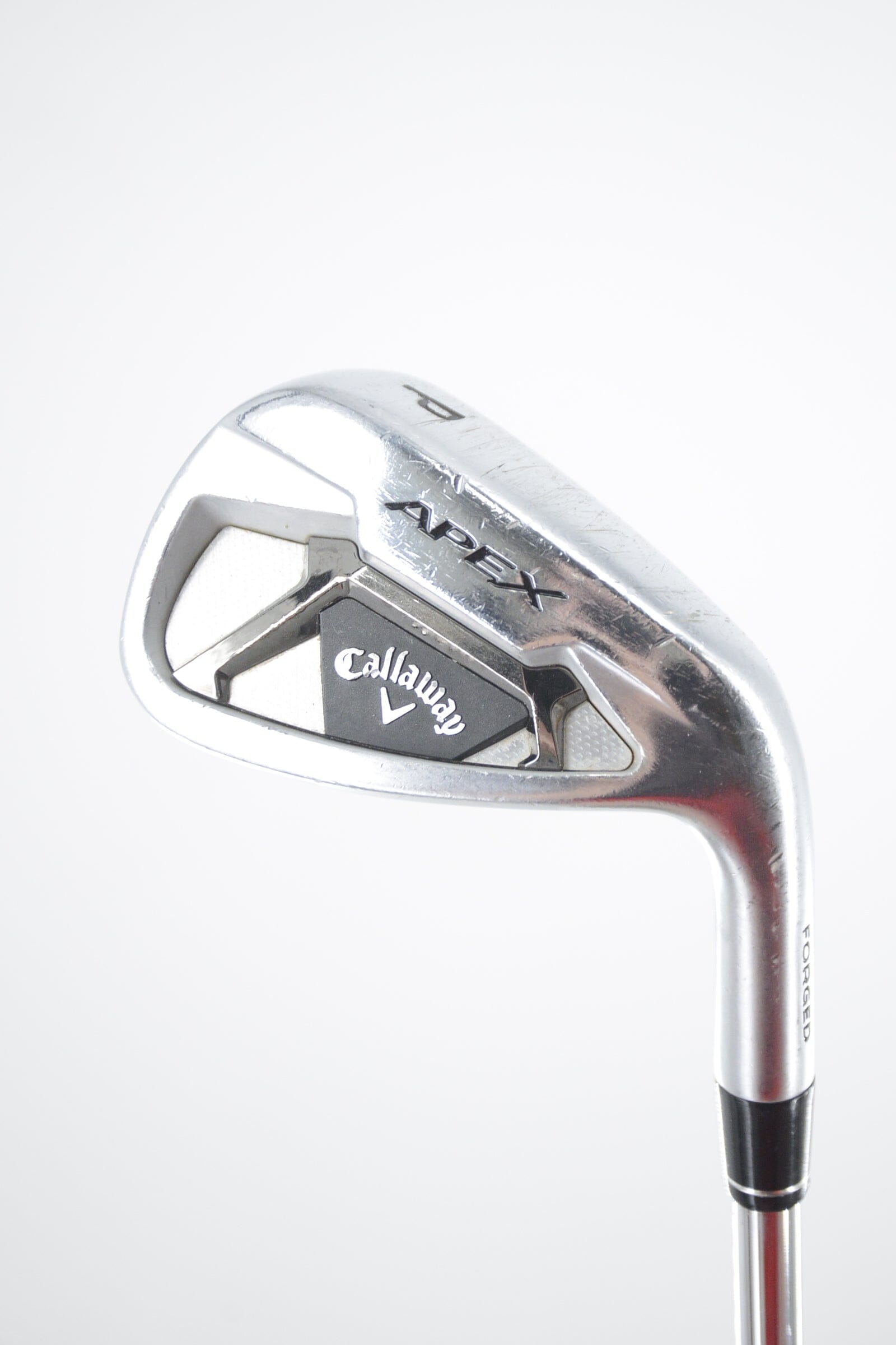 Callaway Apex 21 PW S Flex 37" Golf Clubs GolfRoots
