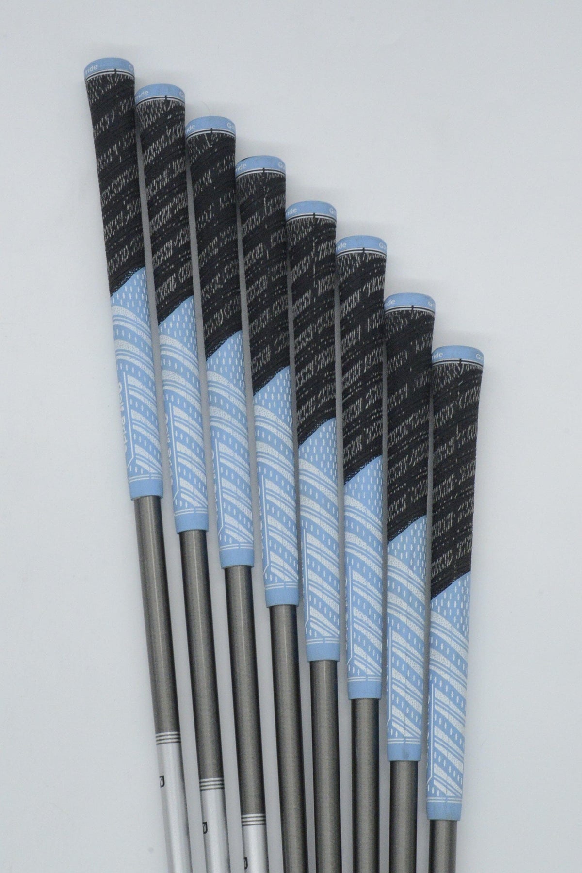 Srixon ZXi5 4-AW Iron Set S Flex +1.5" Golf Clubs GolfRoots