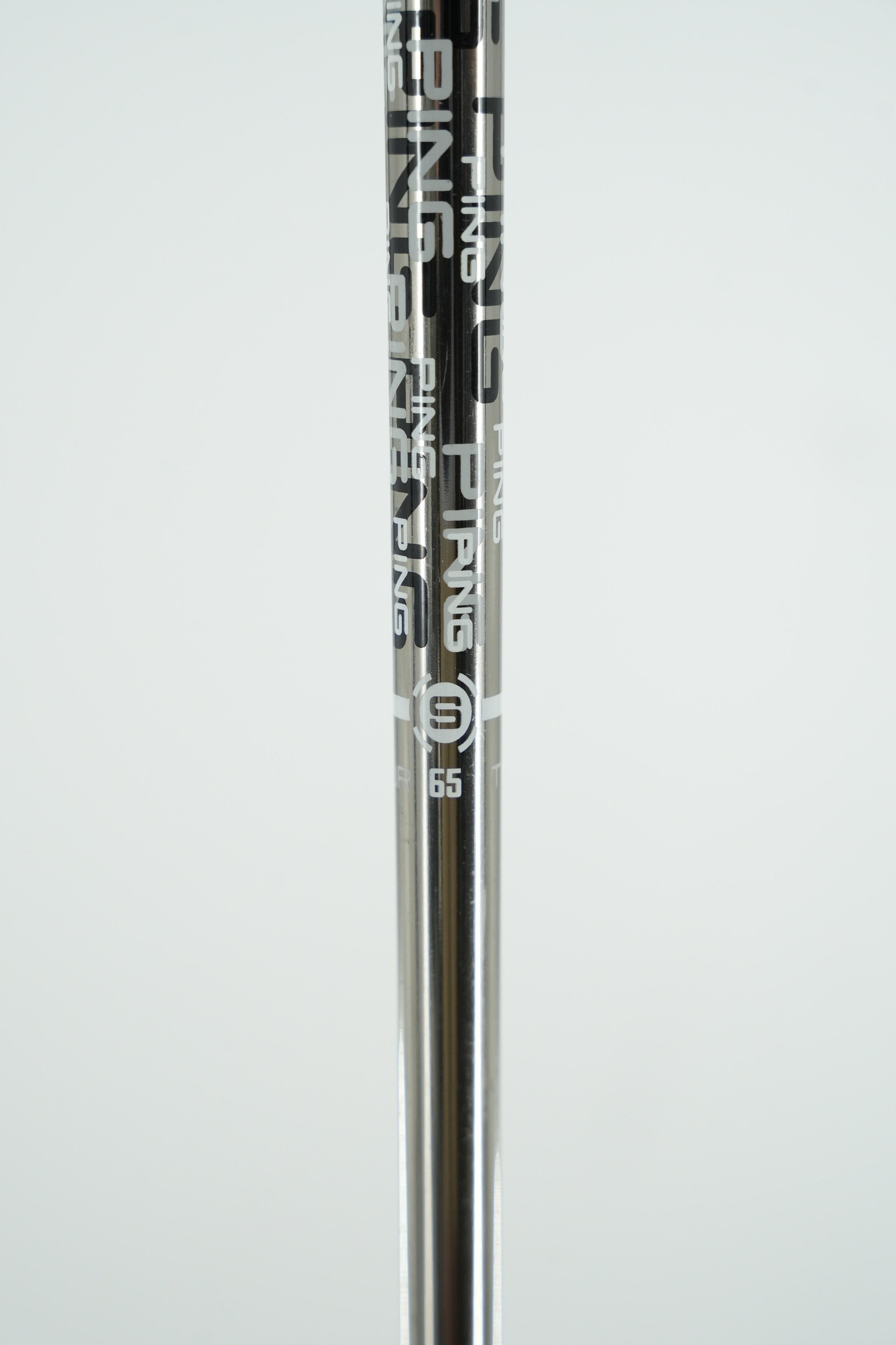 Ping G30 9 Degree Driver S Flex 45"