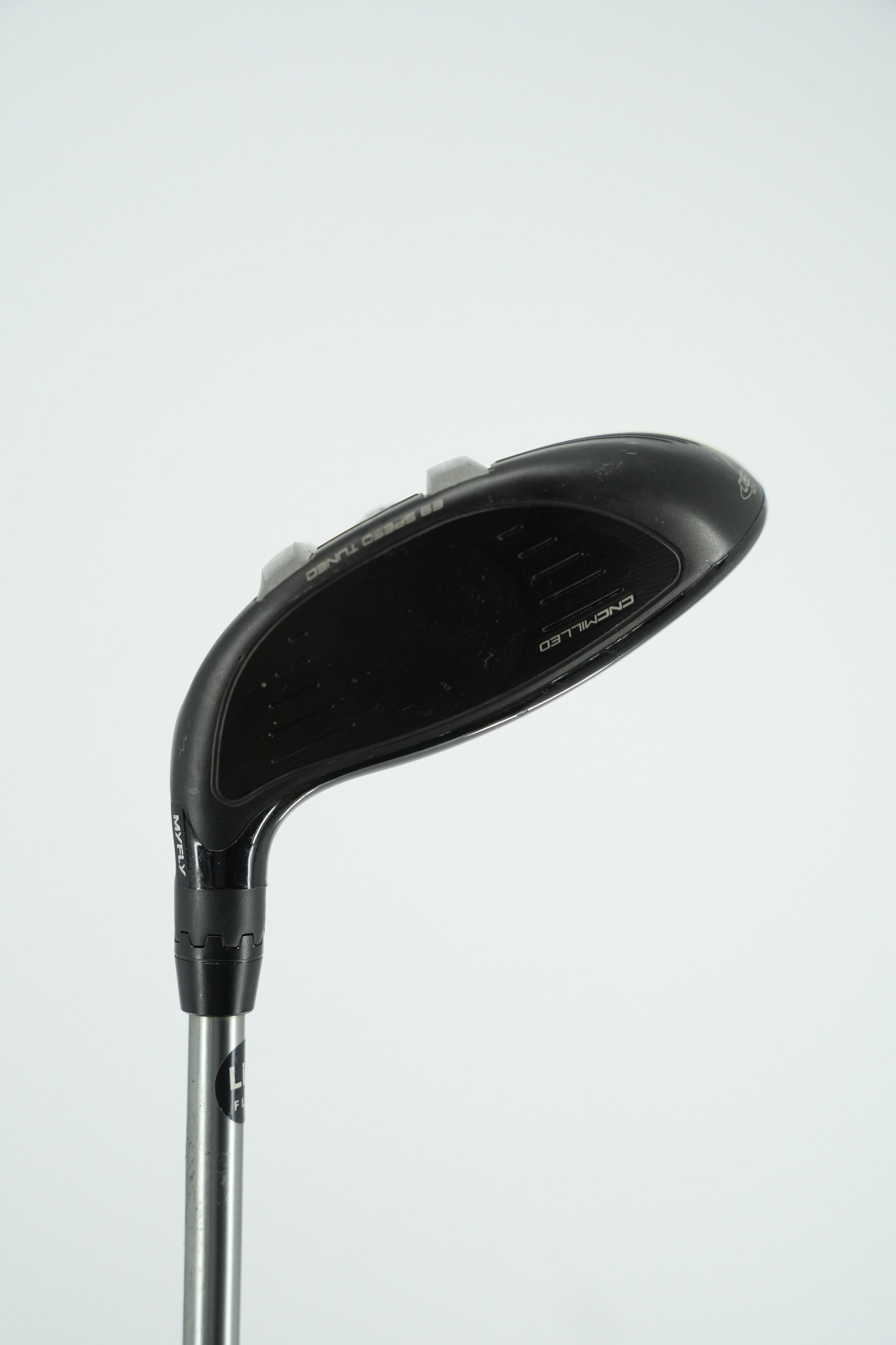 Cobra King F9 Speedback 18.5 Degree Wood SR Flex 42.25"