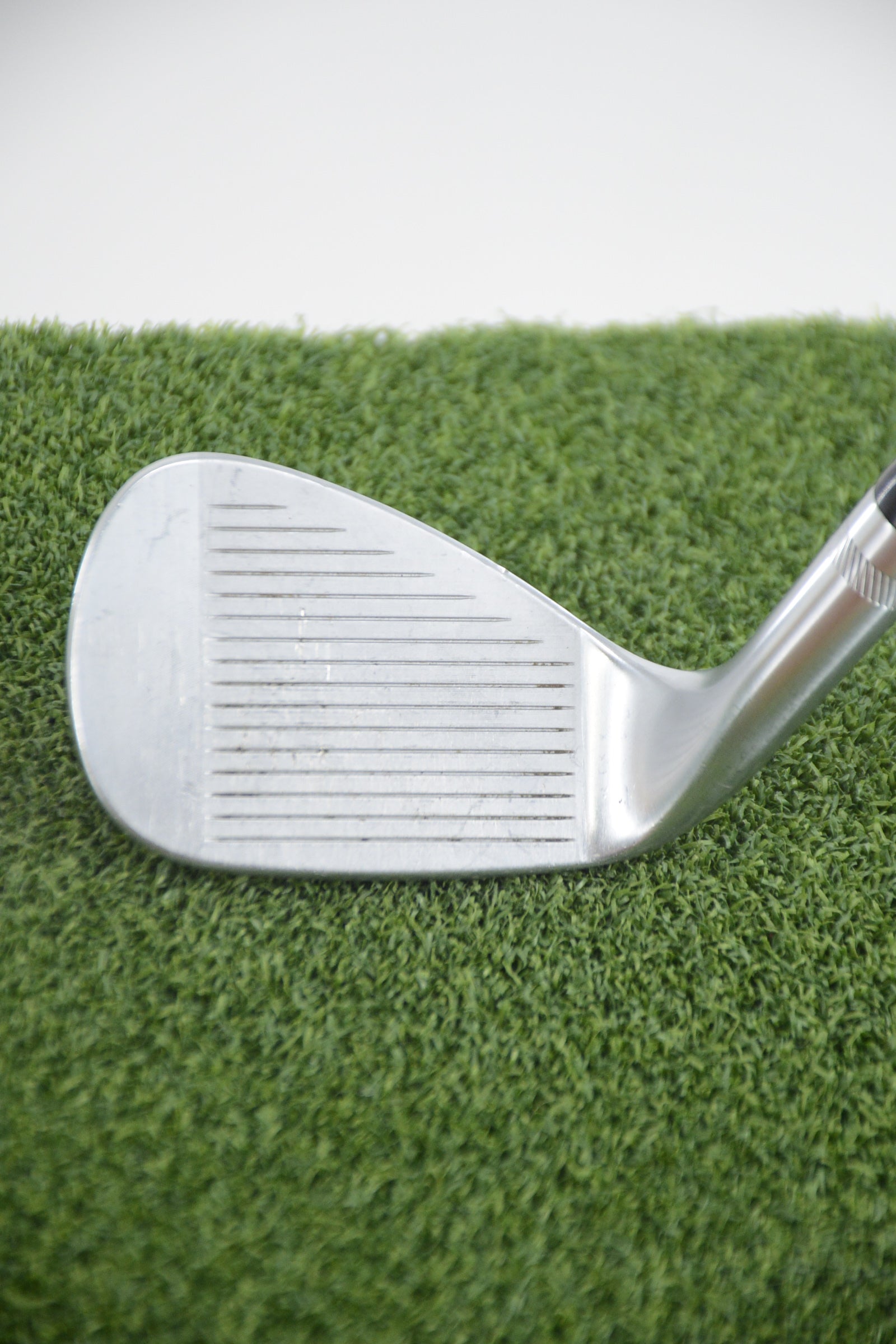 Titleist Vokey SM8 Tour Chrome 48 Degree Wedge Wedge Flex 35.75"