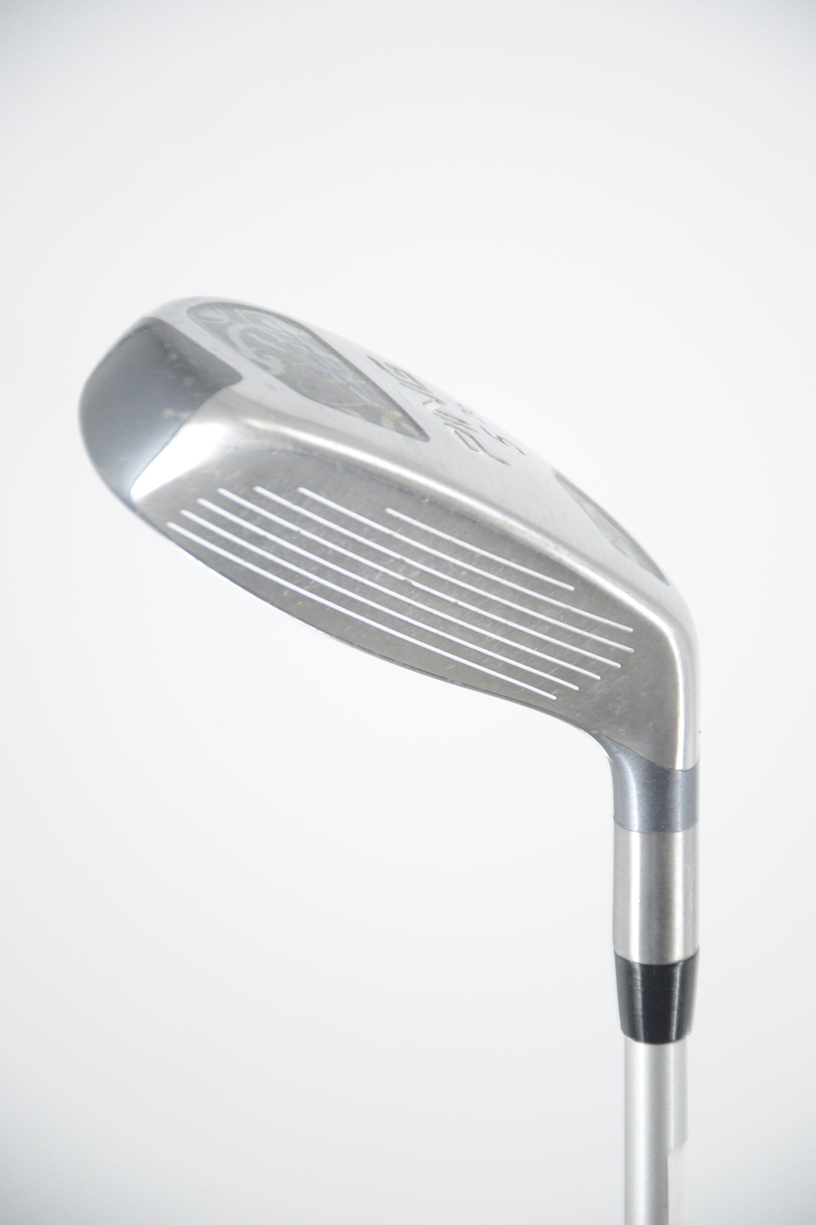 Women's Lefty Ping Serene 5 Hybrid W Flex 38.75" Golf Clubs GolfRoots