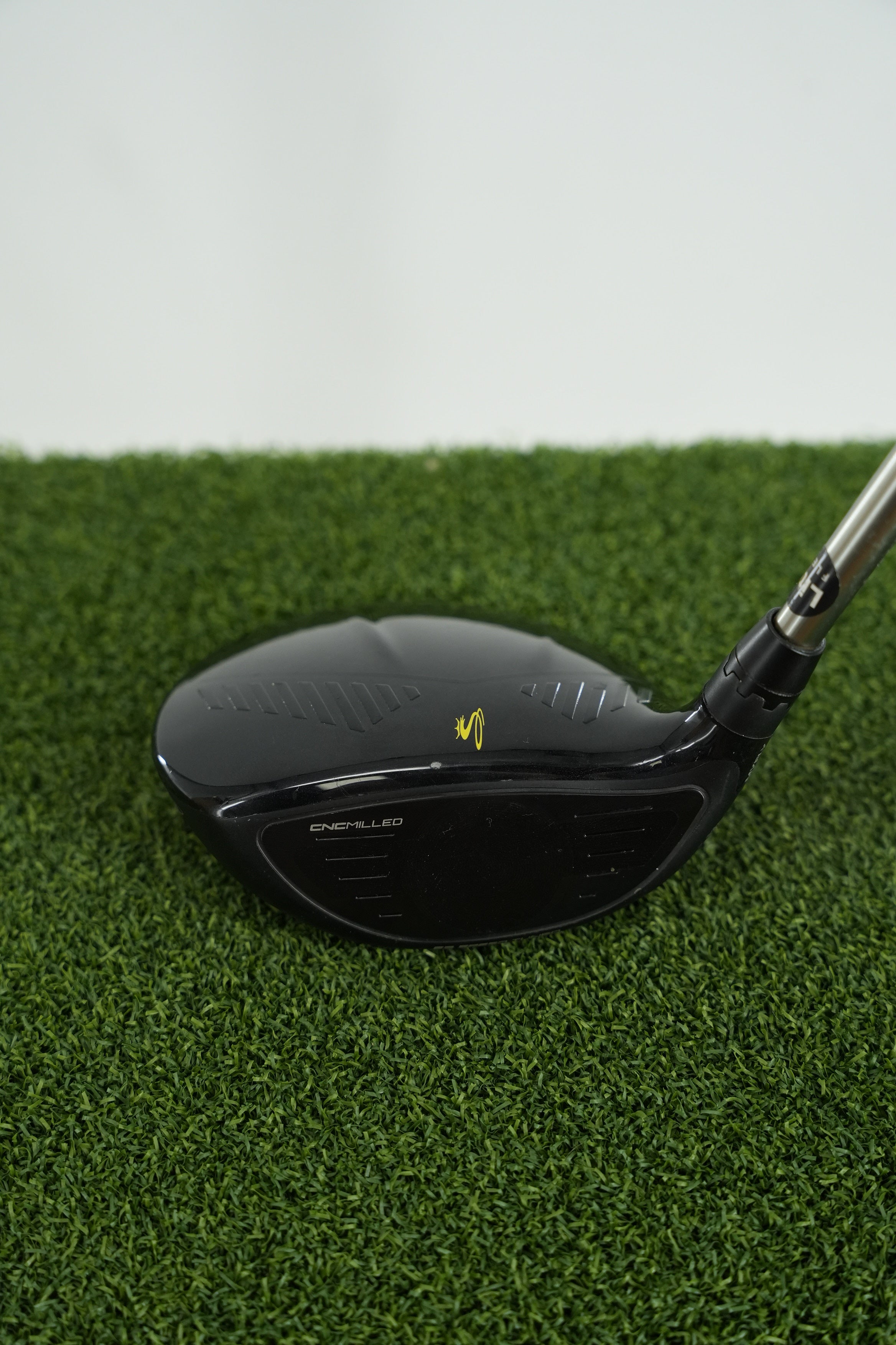 Cobra King F9 Speedback 18.5 Degree Wood SR Flex 42.25"