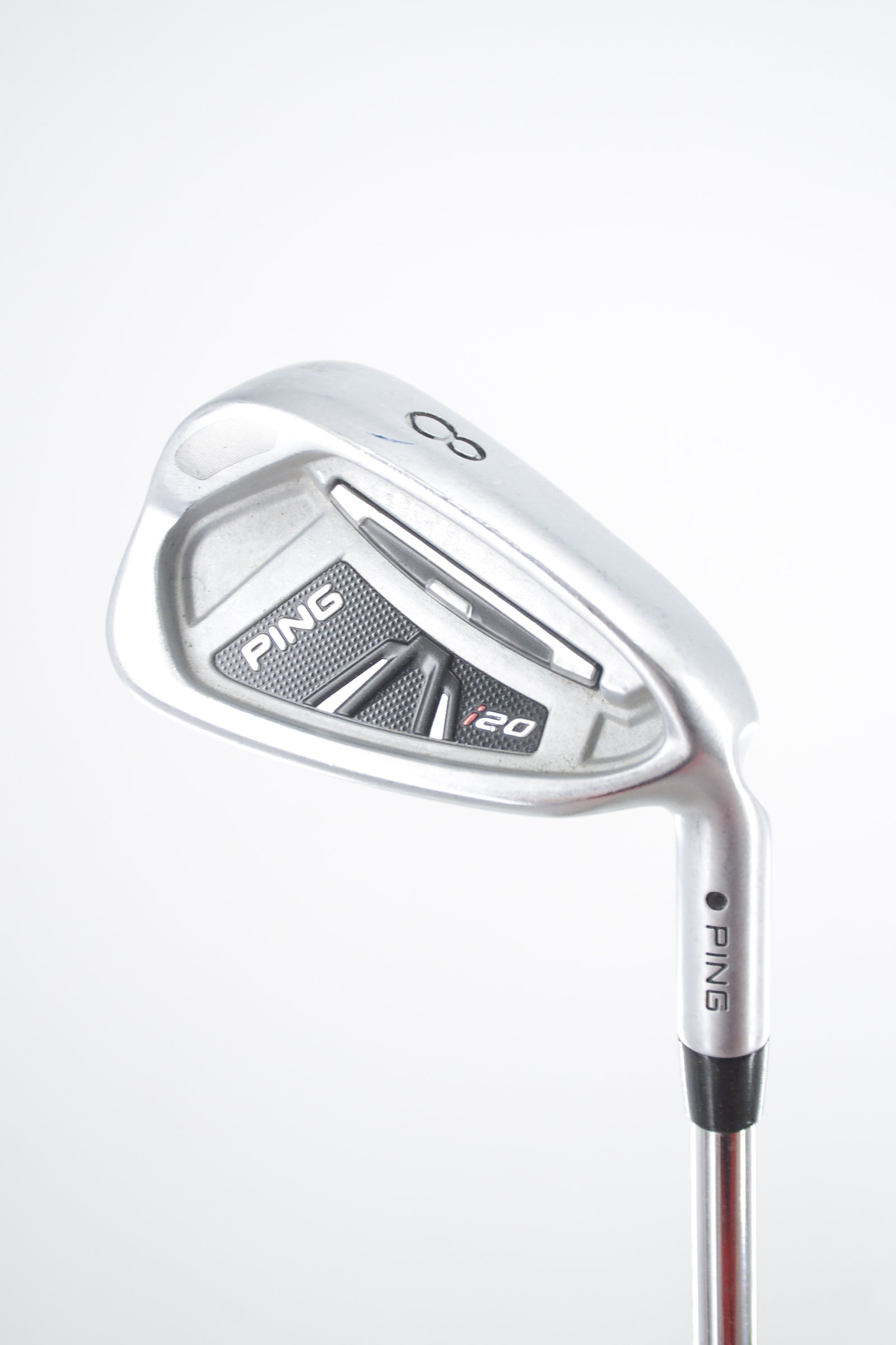 Ping I20 8 Iron R Flex 35.25"