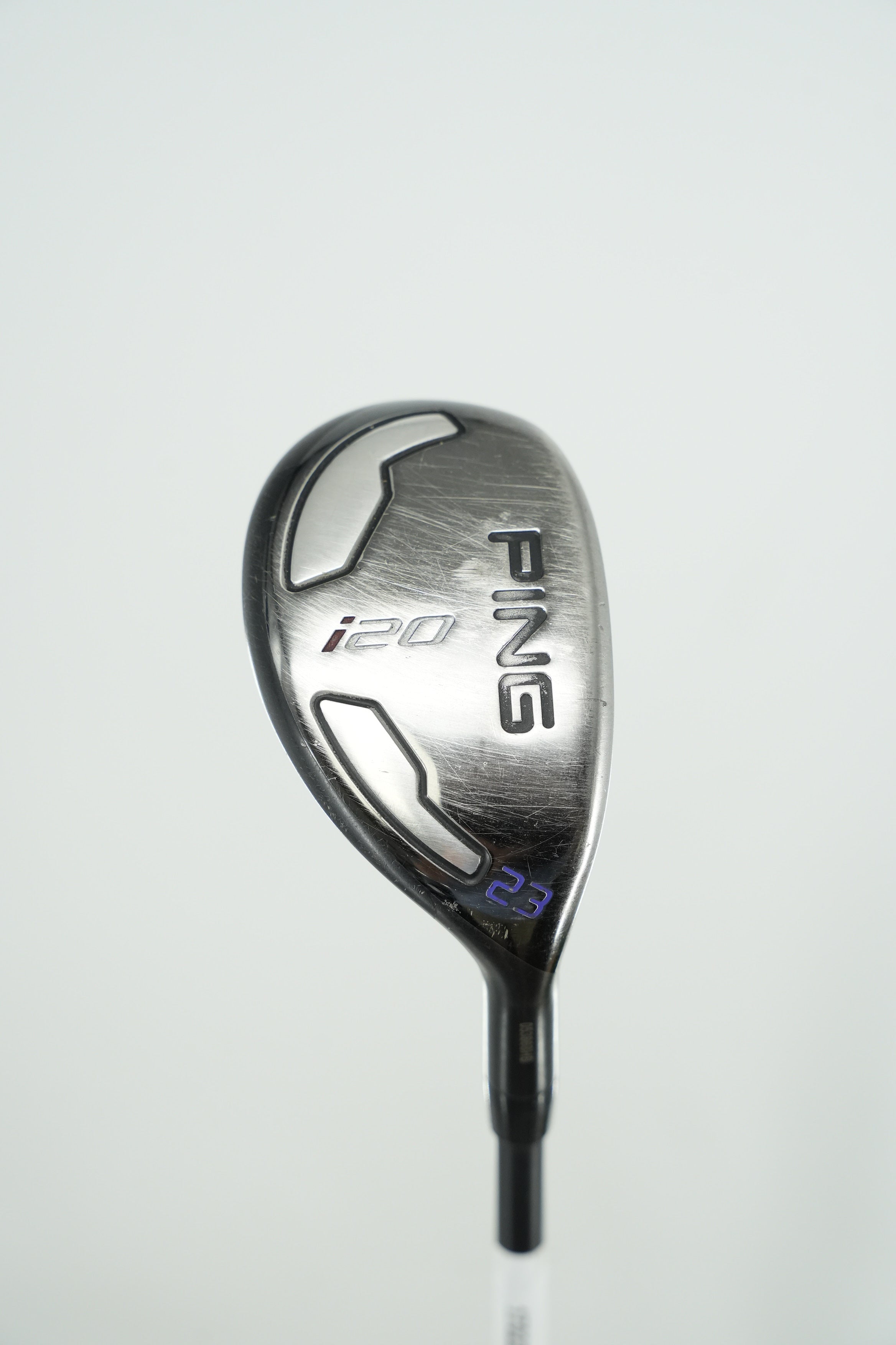 Ping I20 23 Degree Hybrid S Flex 39.5"