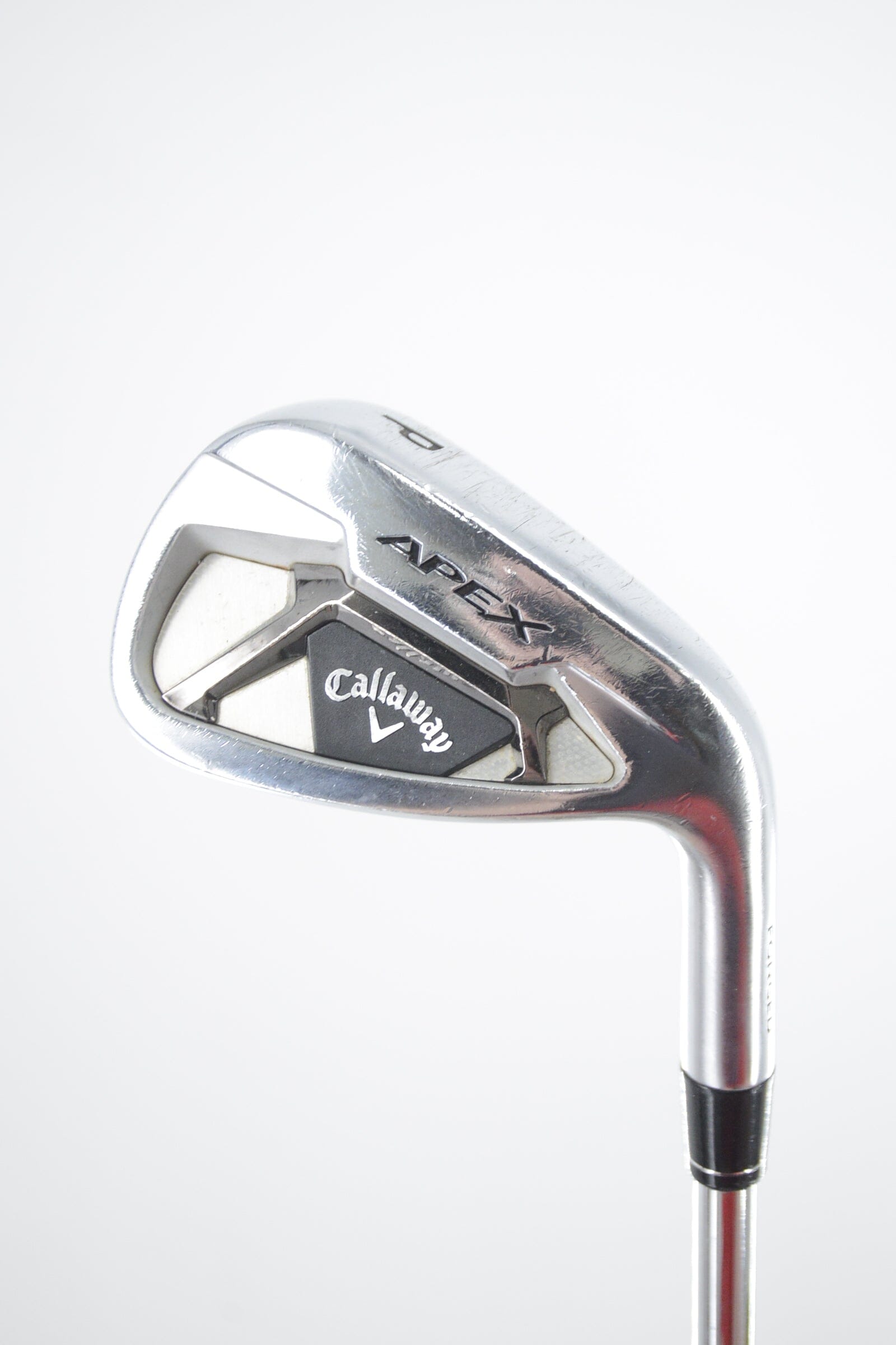 Callaway Apex 21 PW S Flex 37.5" Golf Clubs GolfRoots