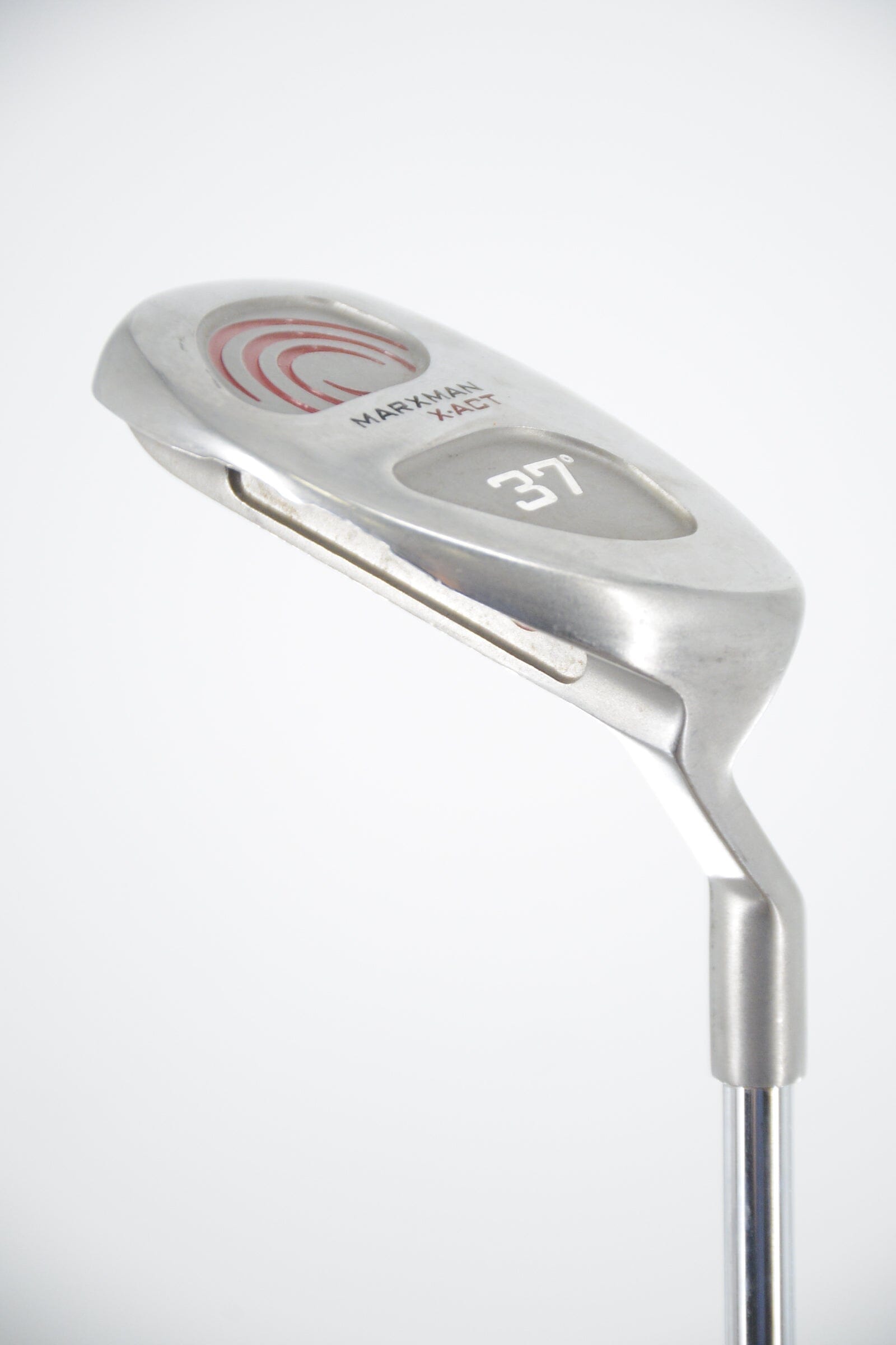 Odyssey Marxman X-Act Chipper Wedge Flex 34.25" Golf Clubs GolfRoots