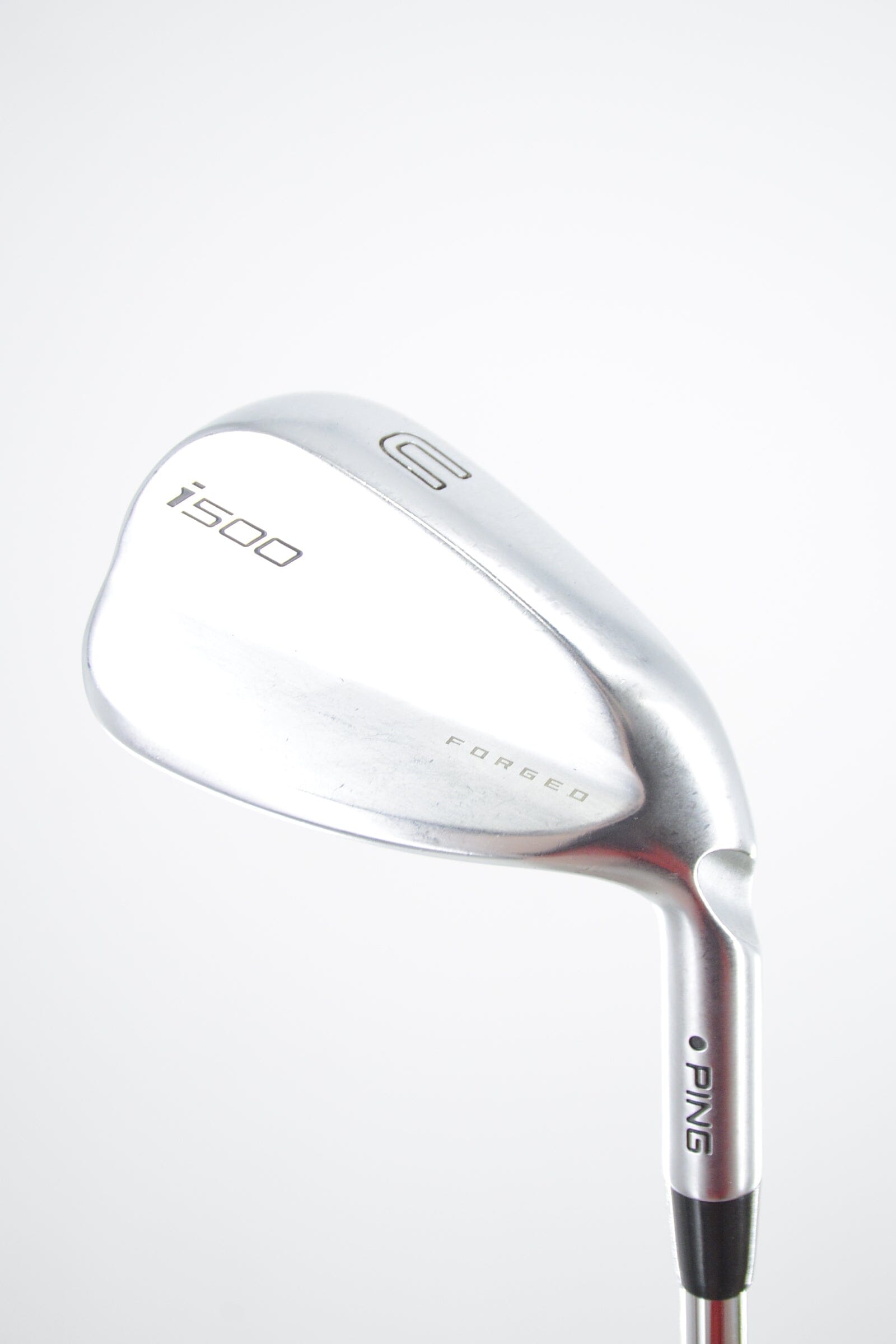 Ping I500 UW R Flex 35.75" Golf Clubs GolfRoots