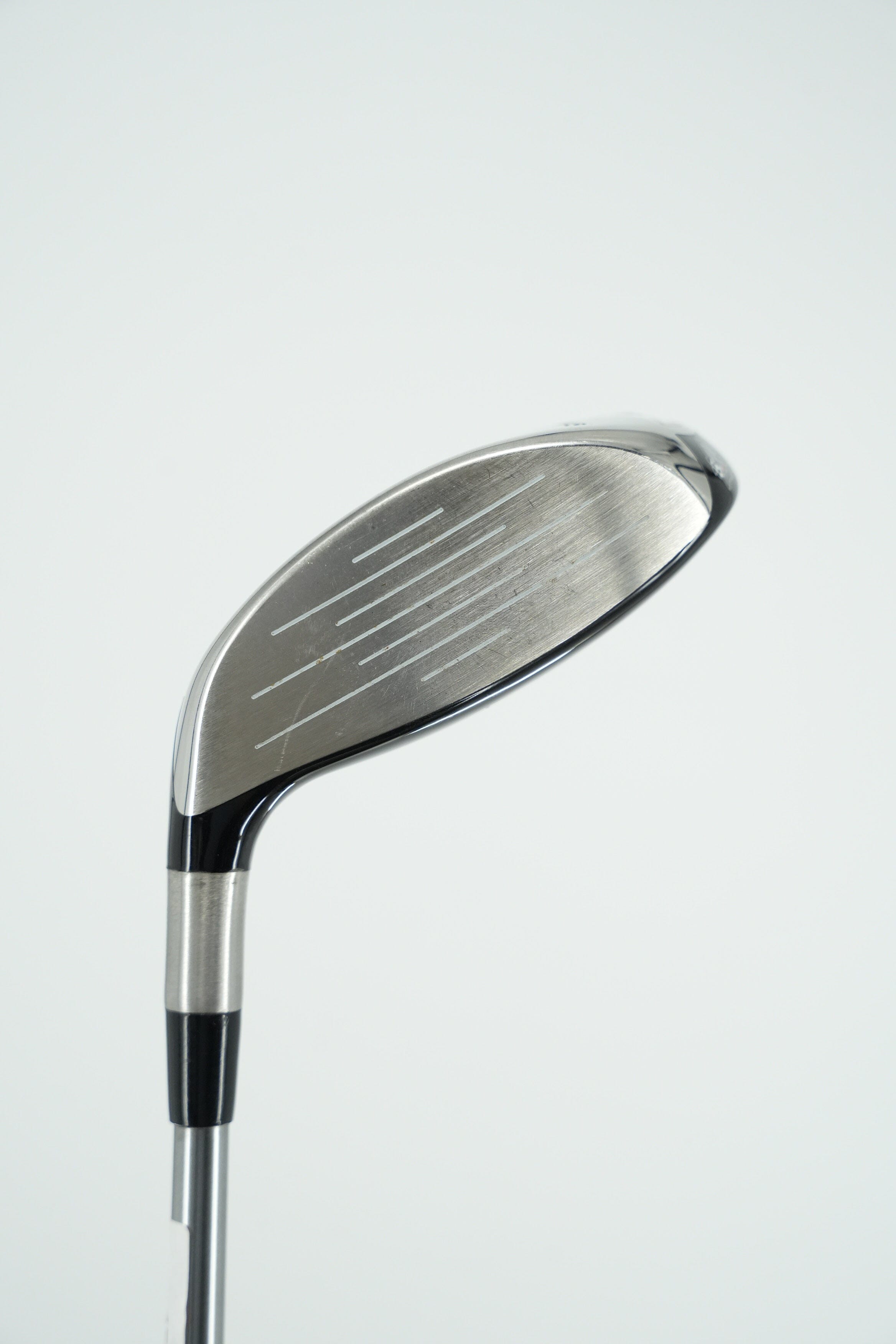 TaylorMade Burner Tp Fairway 3 Wood S Flex 43.75" Golf Clubs GolfRoots