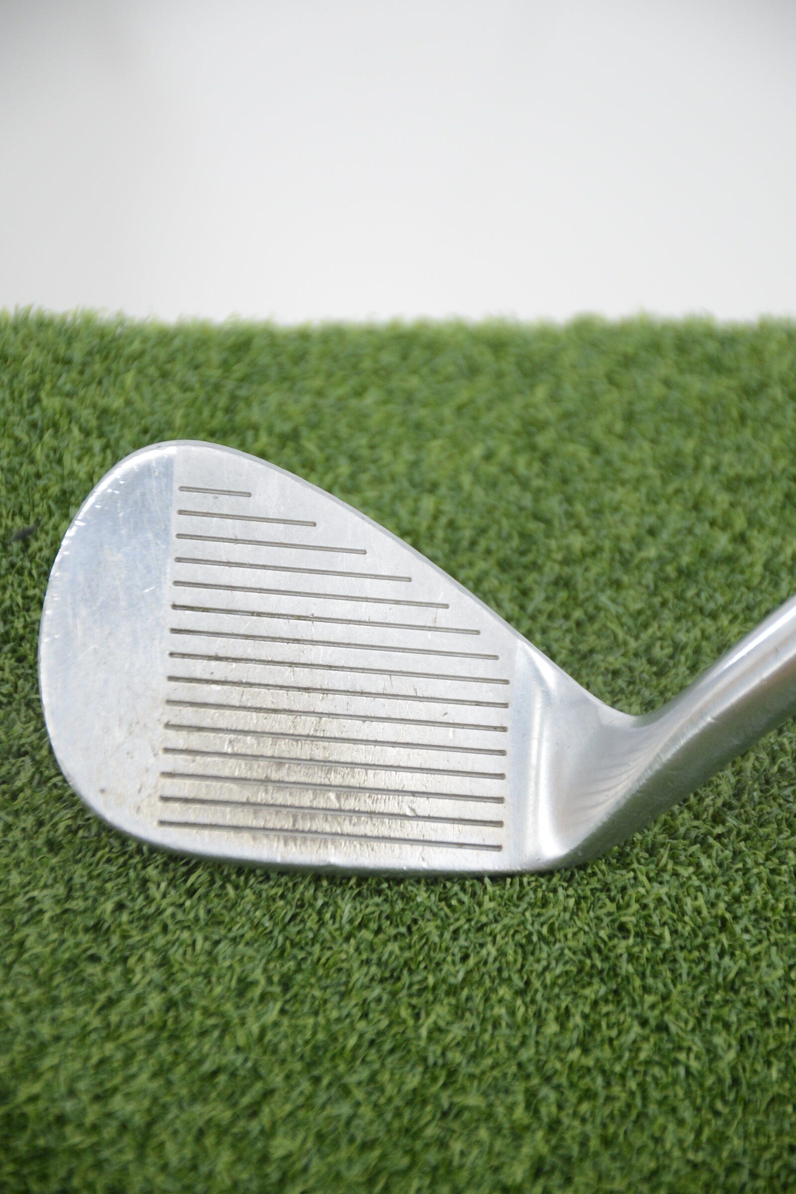 Scratch 8620 Ds Chrome 60 Degree Wedge S Flex 35" Golf Clubs GolfRoots