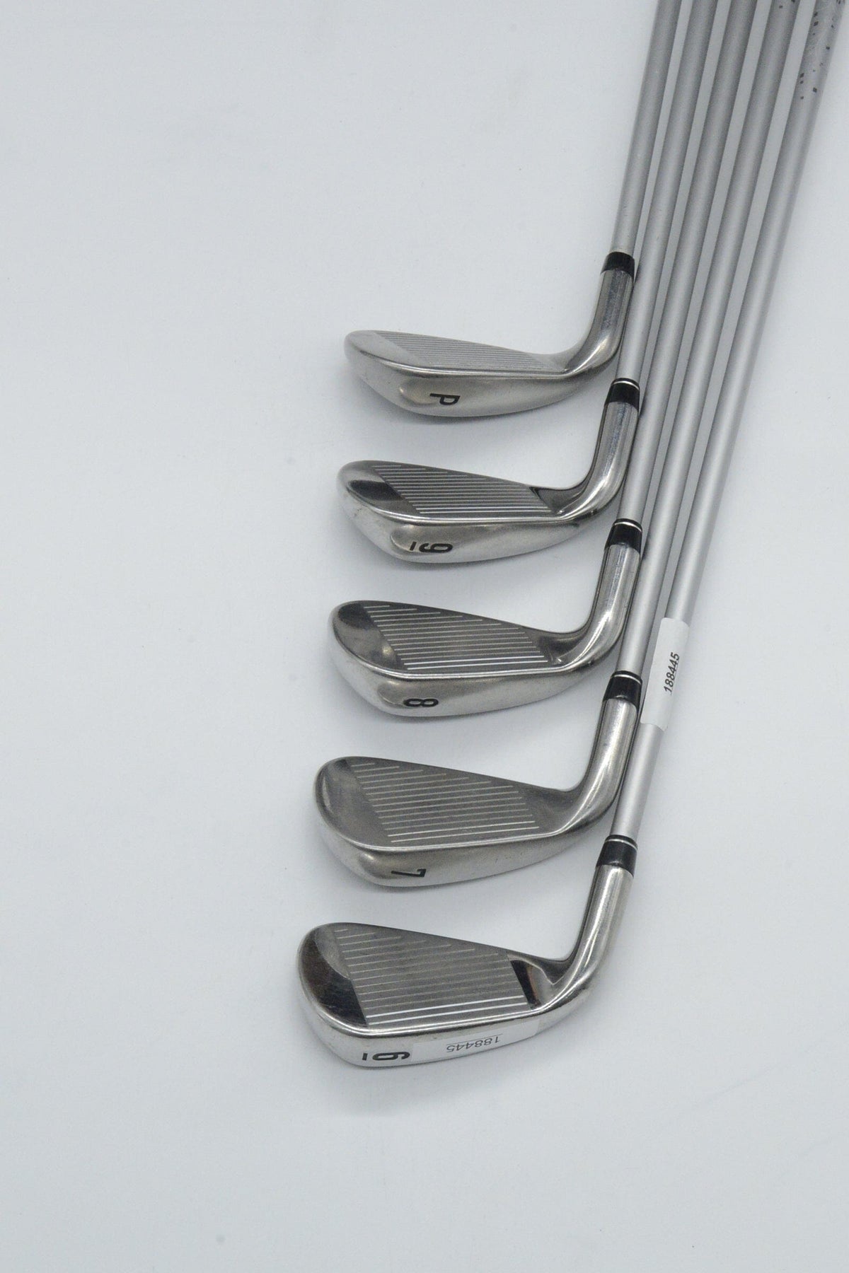 Women's Callaway X2 Hot 6-PW Iron Set W Flex -0.5" Golf Clubs GolfRoots