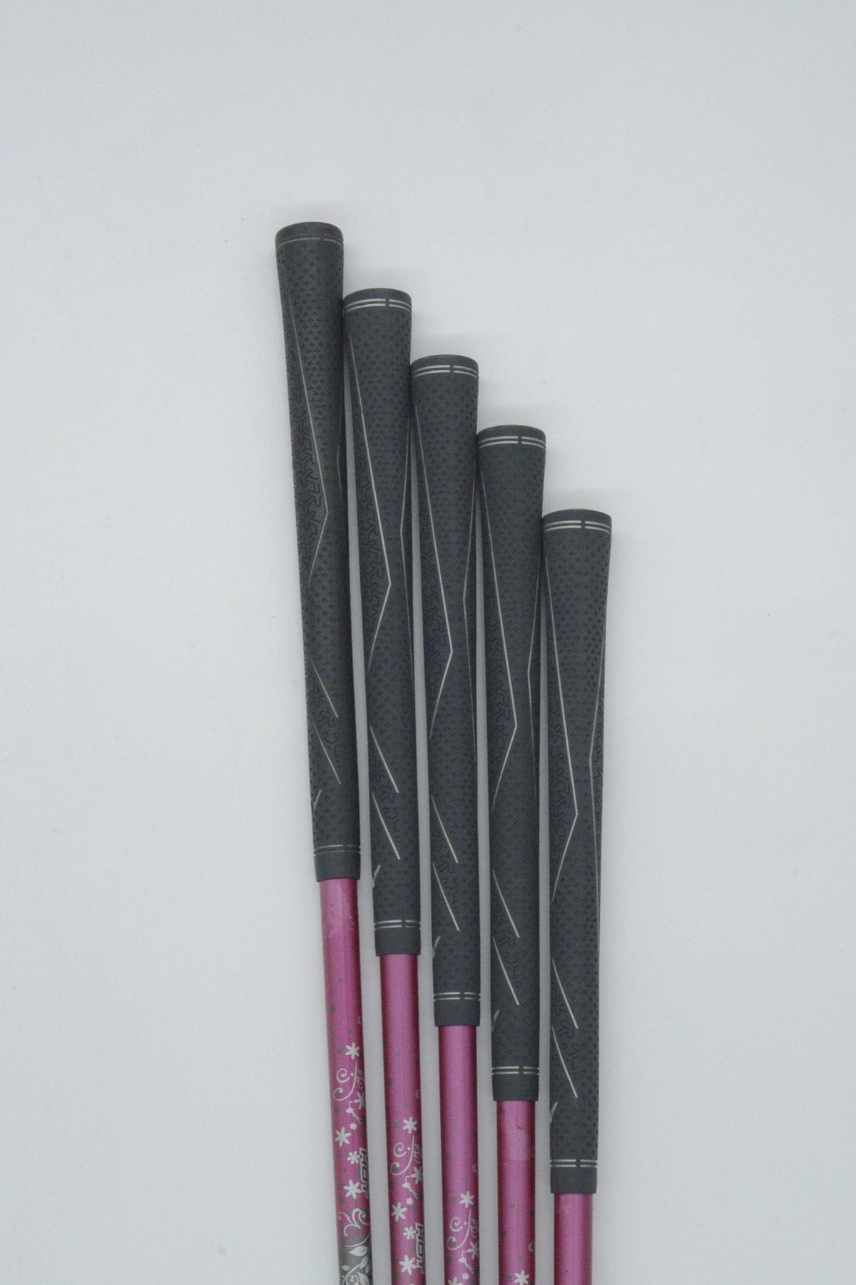 Women's Callaway X2 Hot 6-PW Iron Set W Flex -0.5" Golf Clubs GolfRoots
