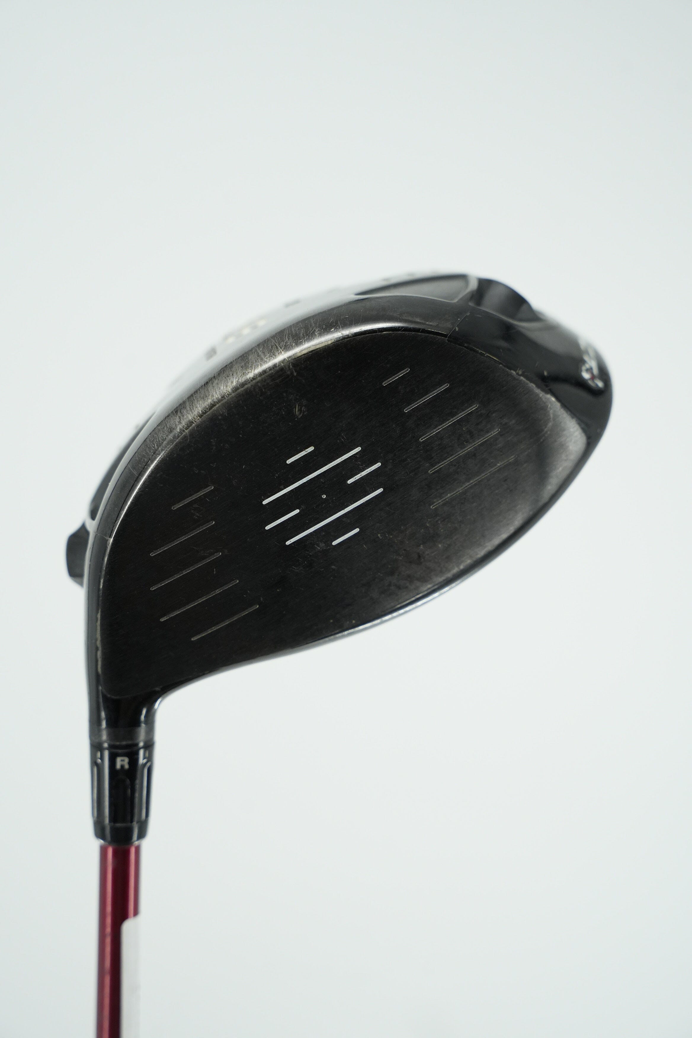 TaylorMade R9 Supertri 10.5 Degree Driver R Flex 45" Golf Clubs GolfRoots