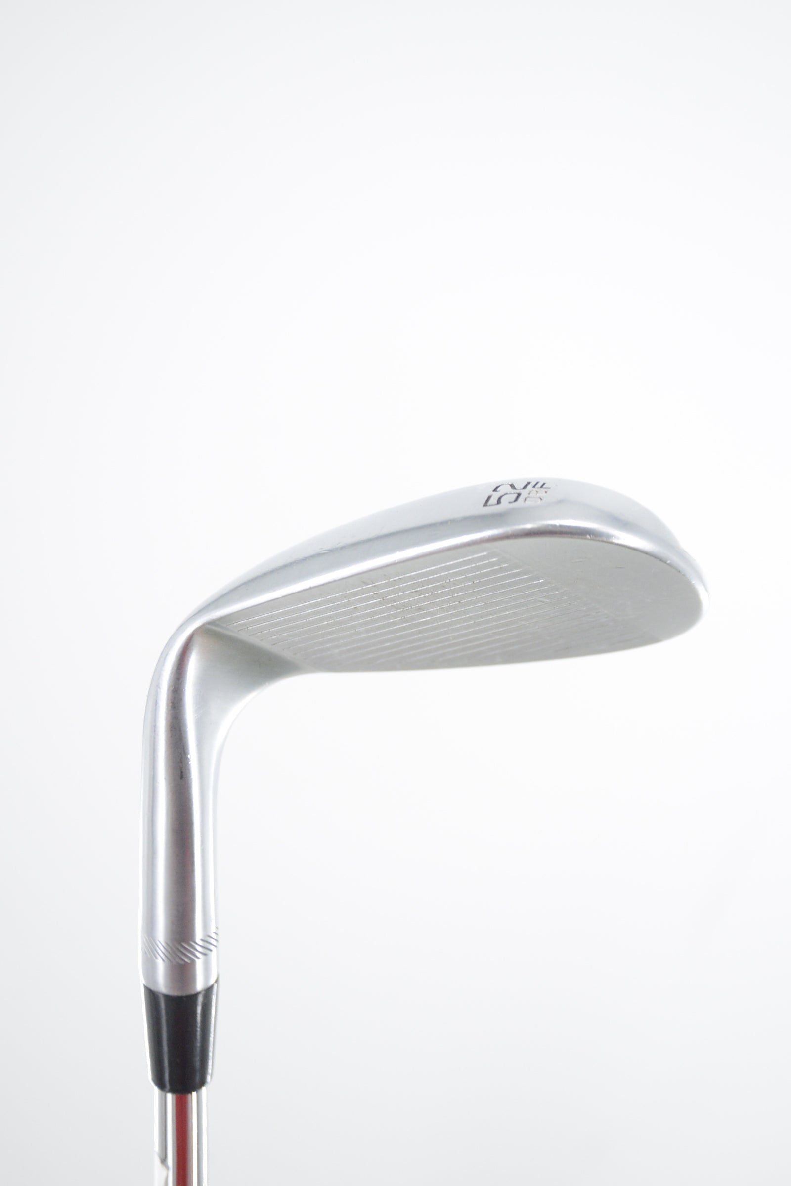 Titleist Vokey SM8 Tour Chrome 52 Degree Wedge Wedge Flex 35.5"