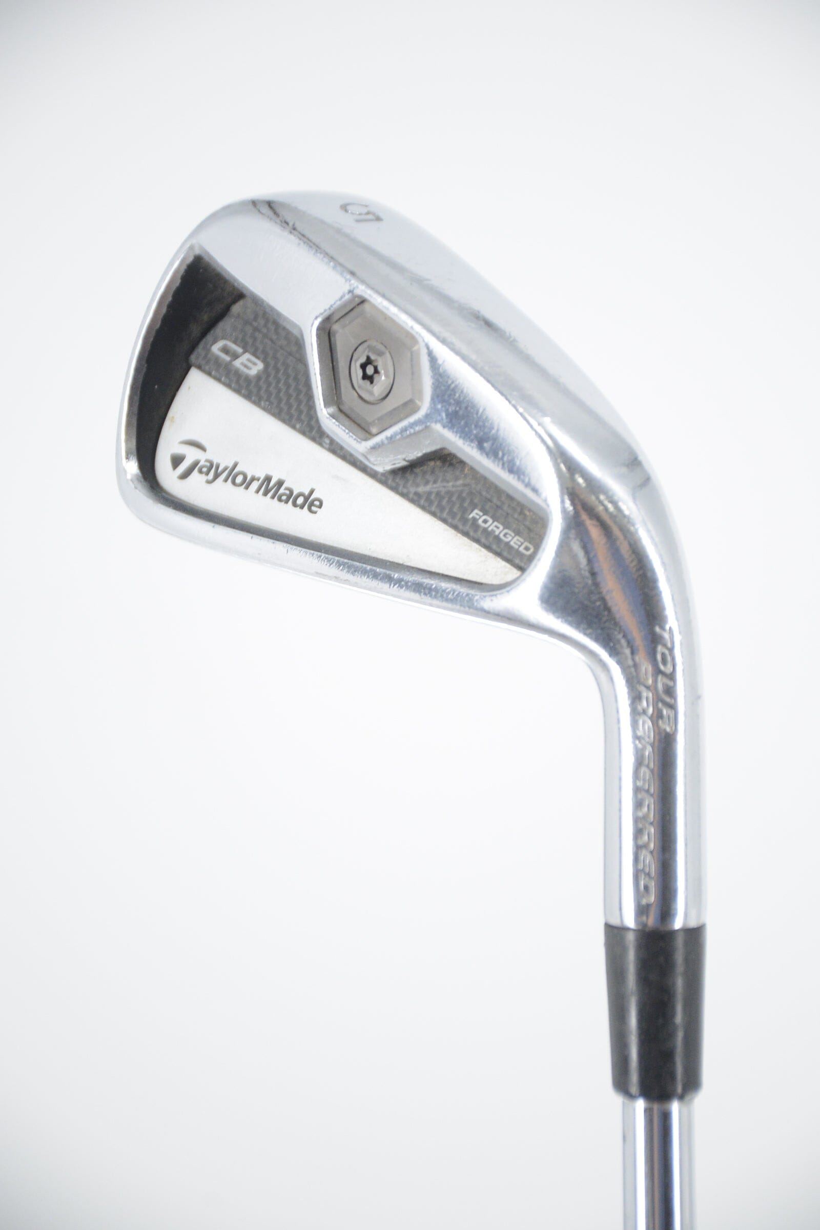 TaylorMade Tour Preferred CB 5 Iron S Flex 38.5" Golf Clubs GolfRoots